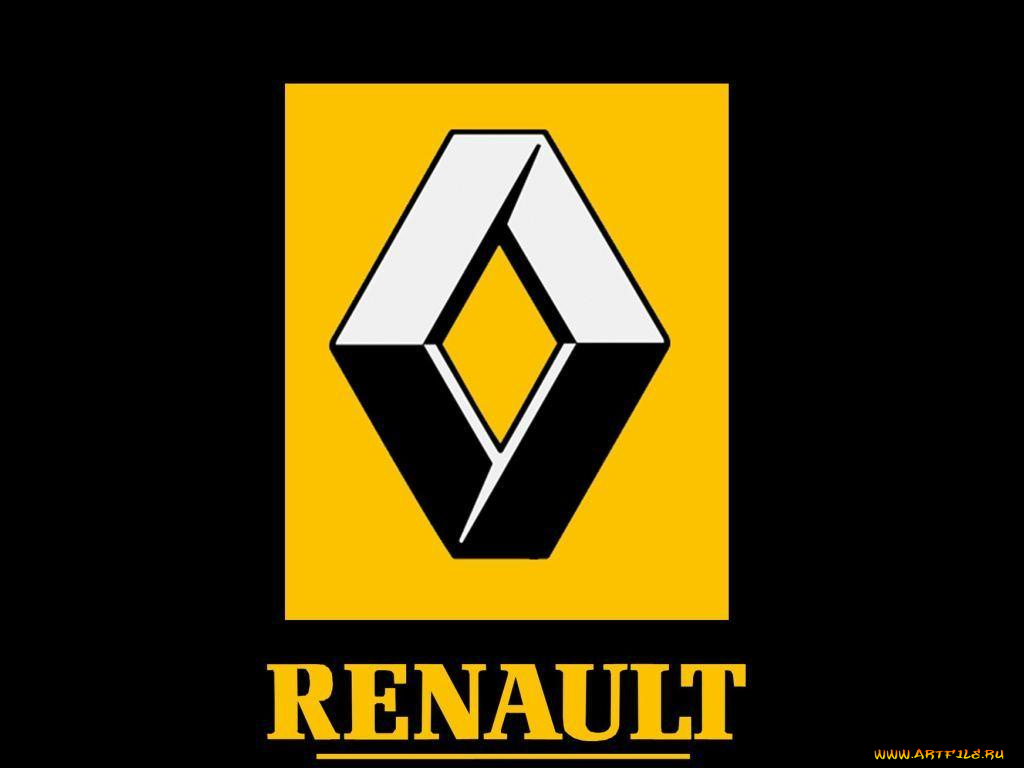 бренды, авто, мото, renault