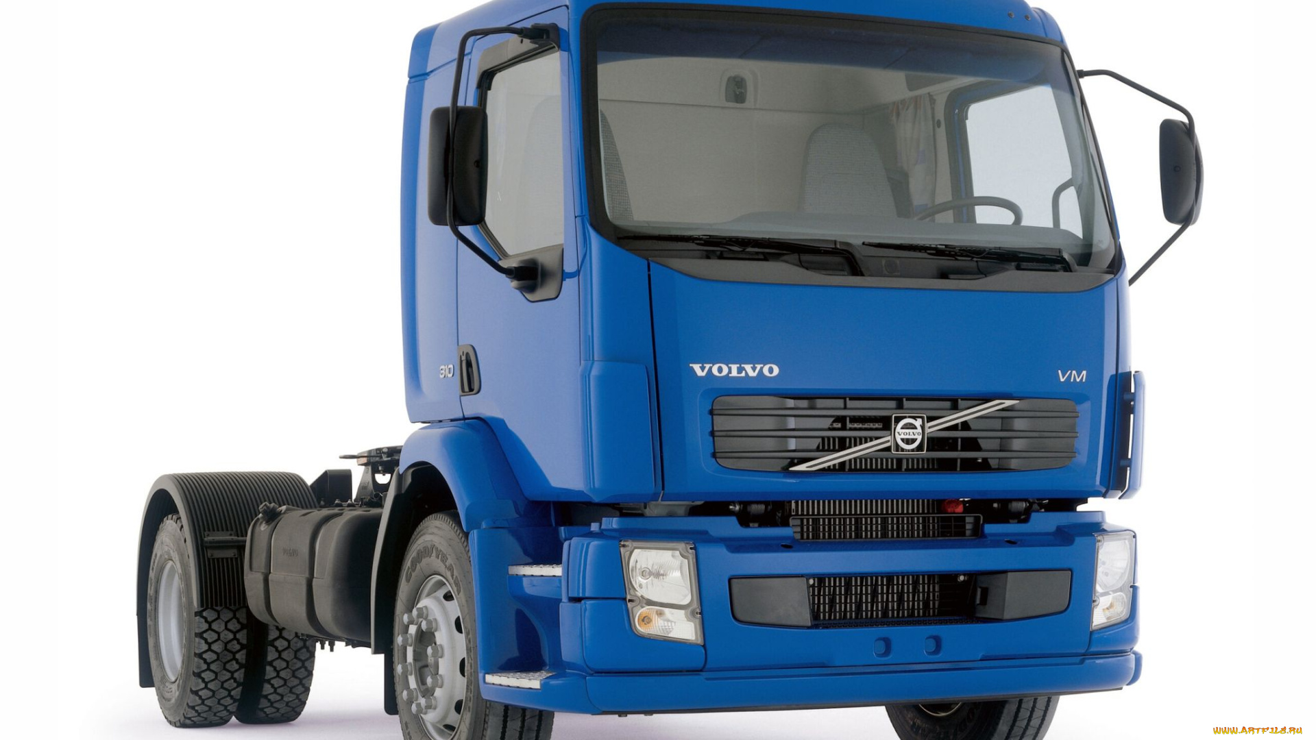 автомобили, volvo, trucks