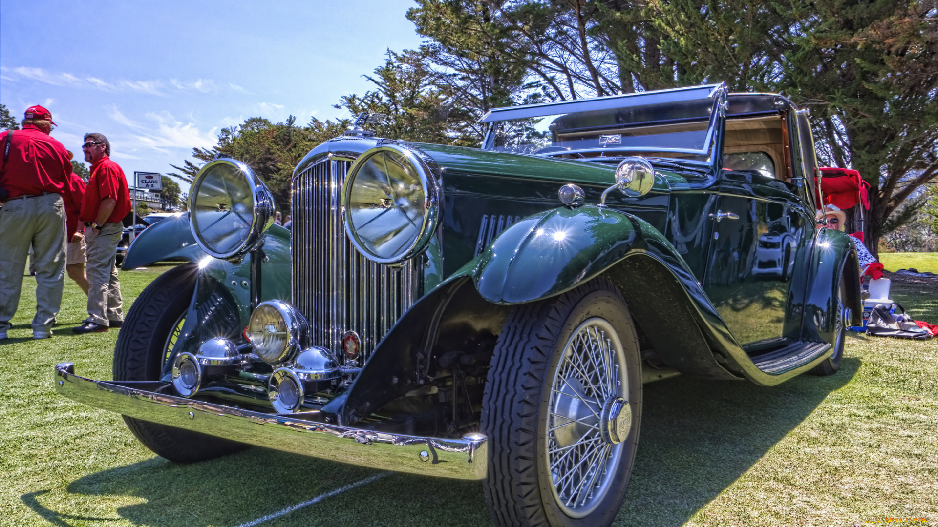 1934, bentley, 3, 12, litre, sedanca, coupe, автомобили, выставки, и, уличные, фото, выставка, автошоу