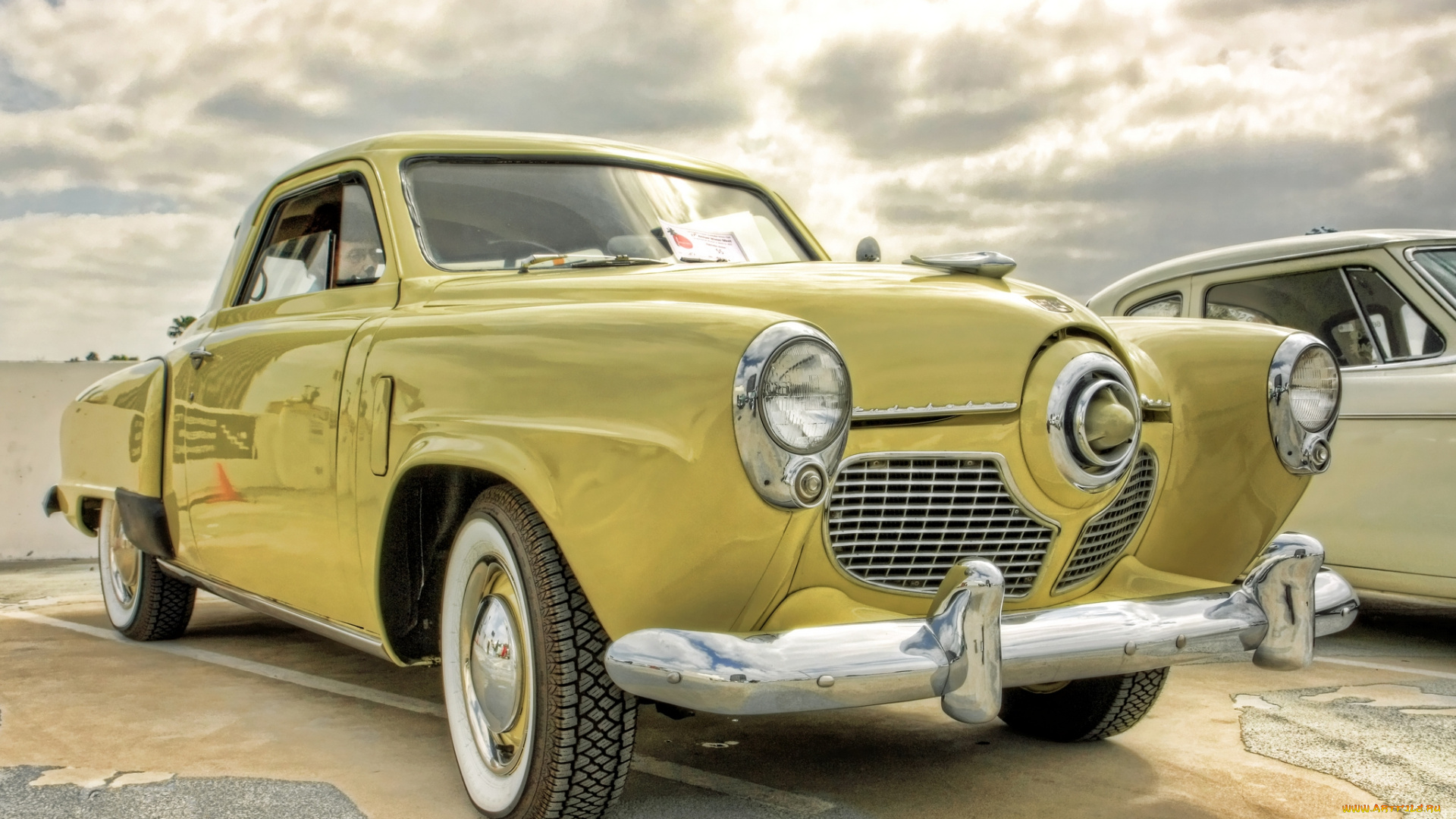 1951, studebaker, champion, starlight, coupe, автомобили, выставки, и, уличные, фото, выставка, автошоу