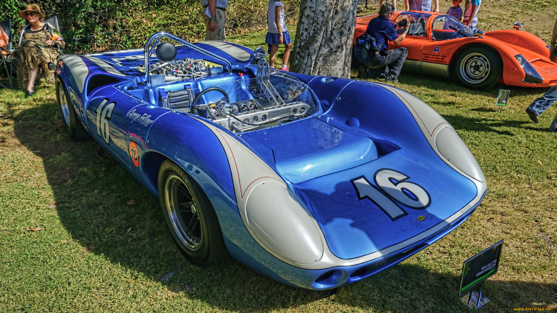 1966, lola, t70, canam, racecar, автомобили, выставки, и, уличные, фото, выставка, автошоу