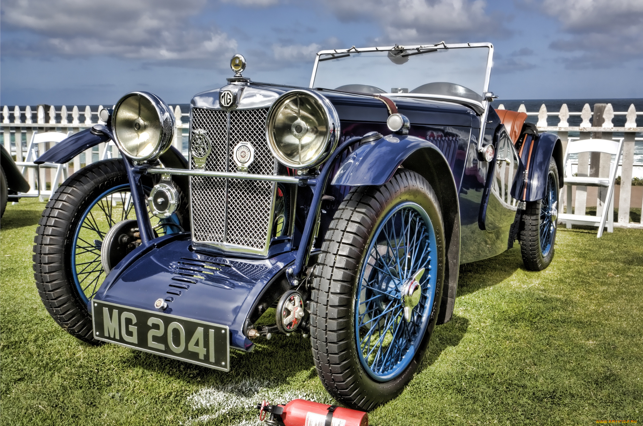 1932, mg, j2, автомобили, выставки, и, уличные, фото, выставка, автошоу