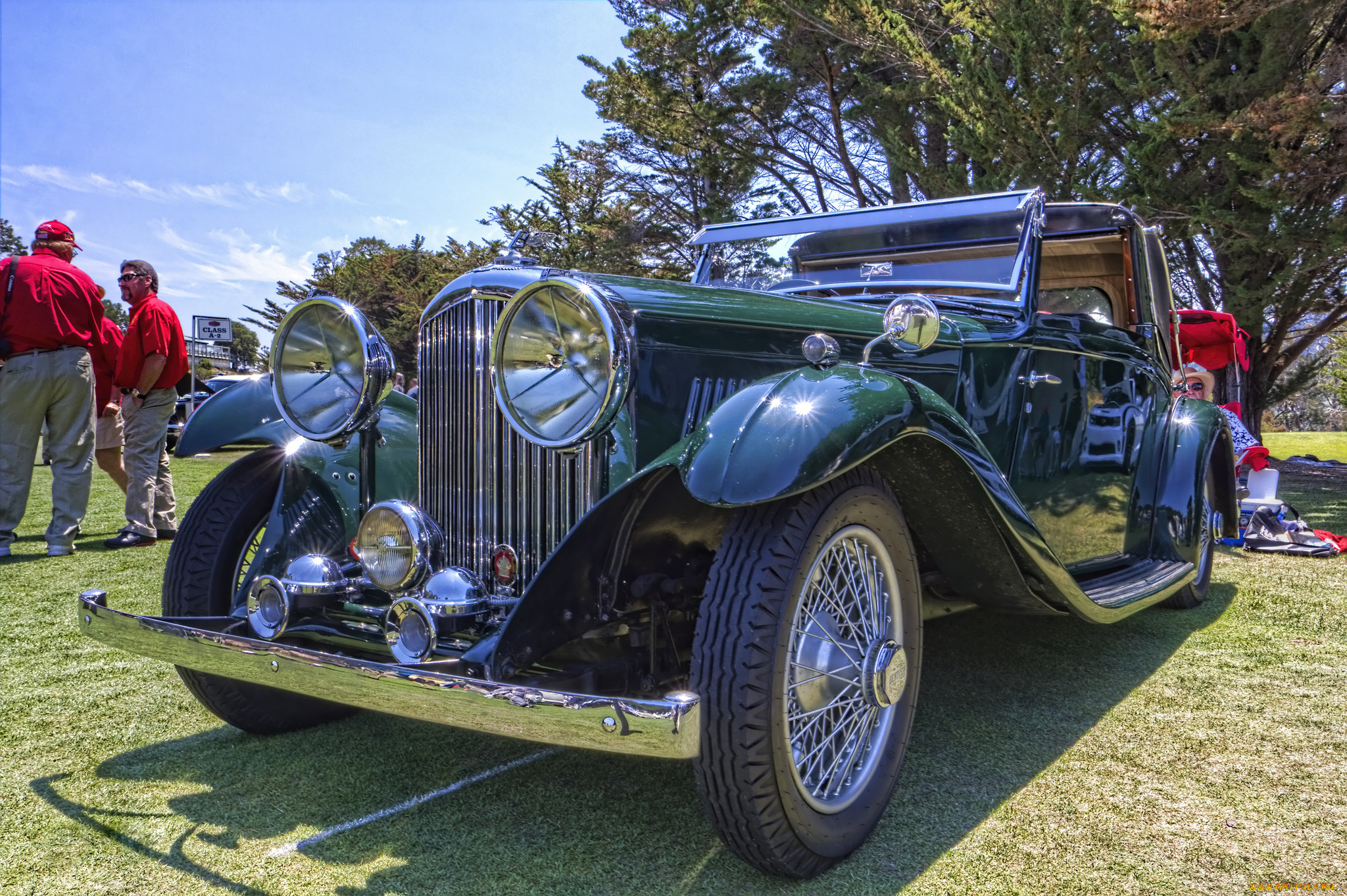 1934, bentley, 3, 12, litre, sedanca, coupe, автомобили, выставки, и, уличные, фото, выставка, автошоу