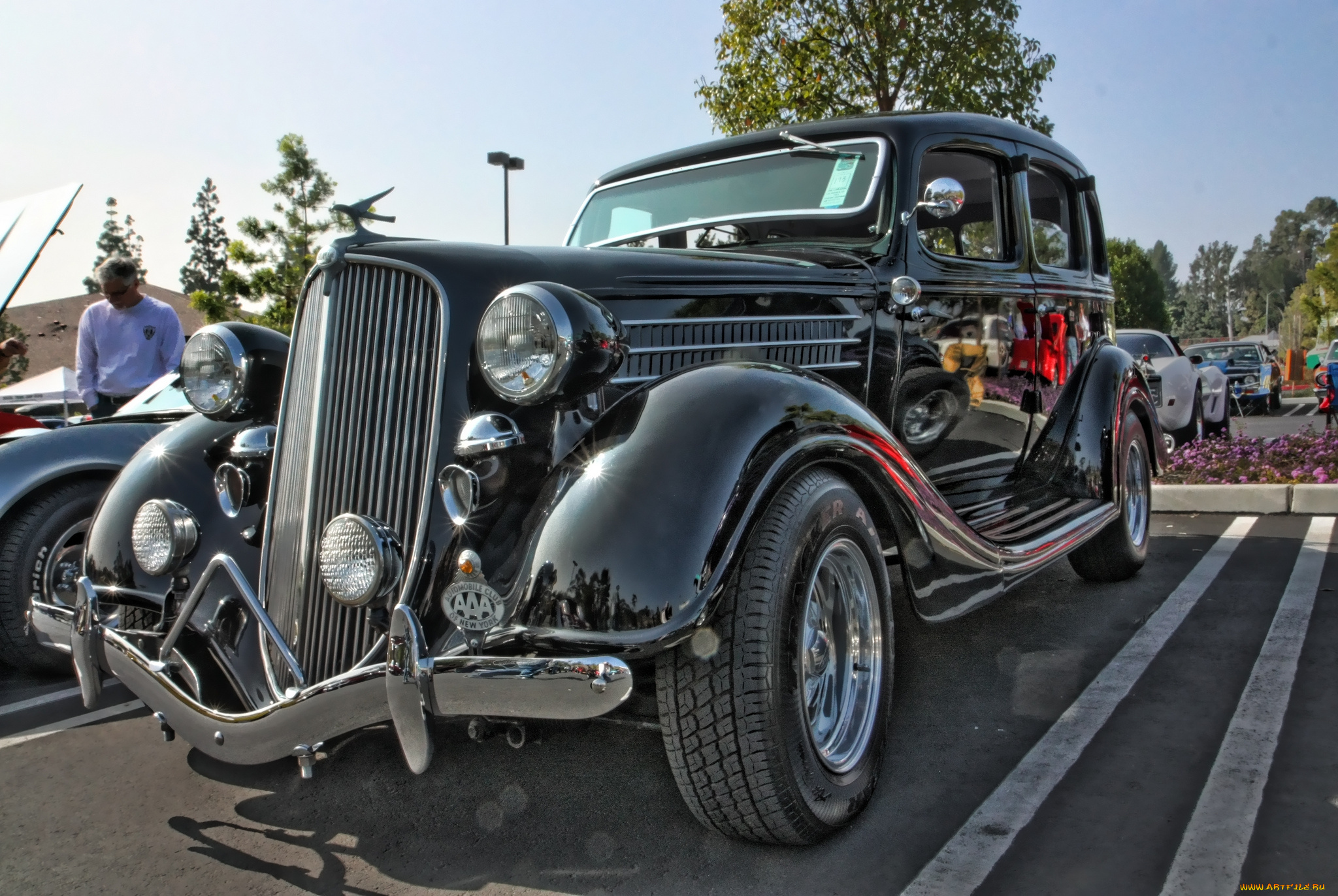 1934, hudson, terraplane, автомобили, выставки, и, уличные, фото, выставка, автошоу