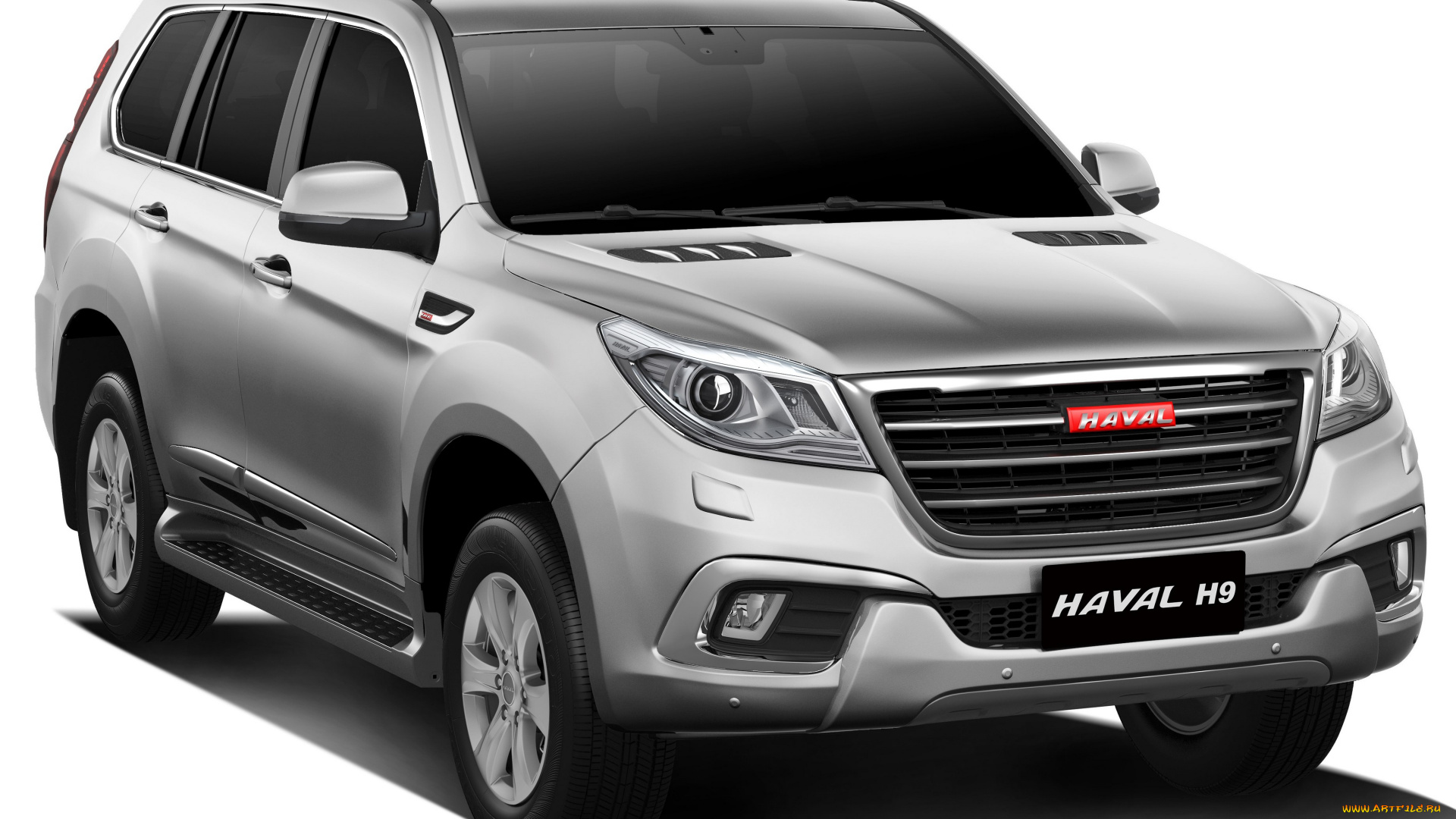 автомобили, -unsort, 2014г, h9, haval