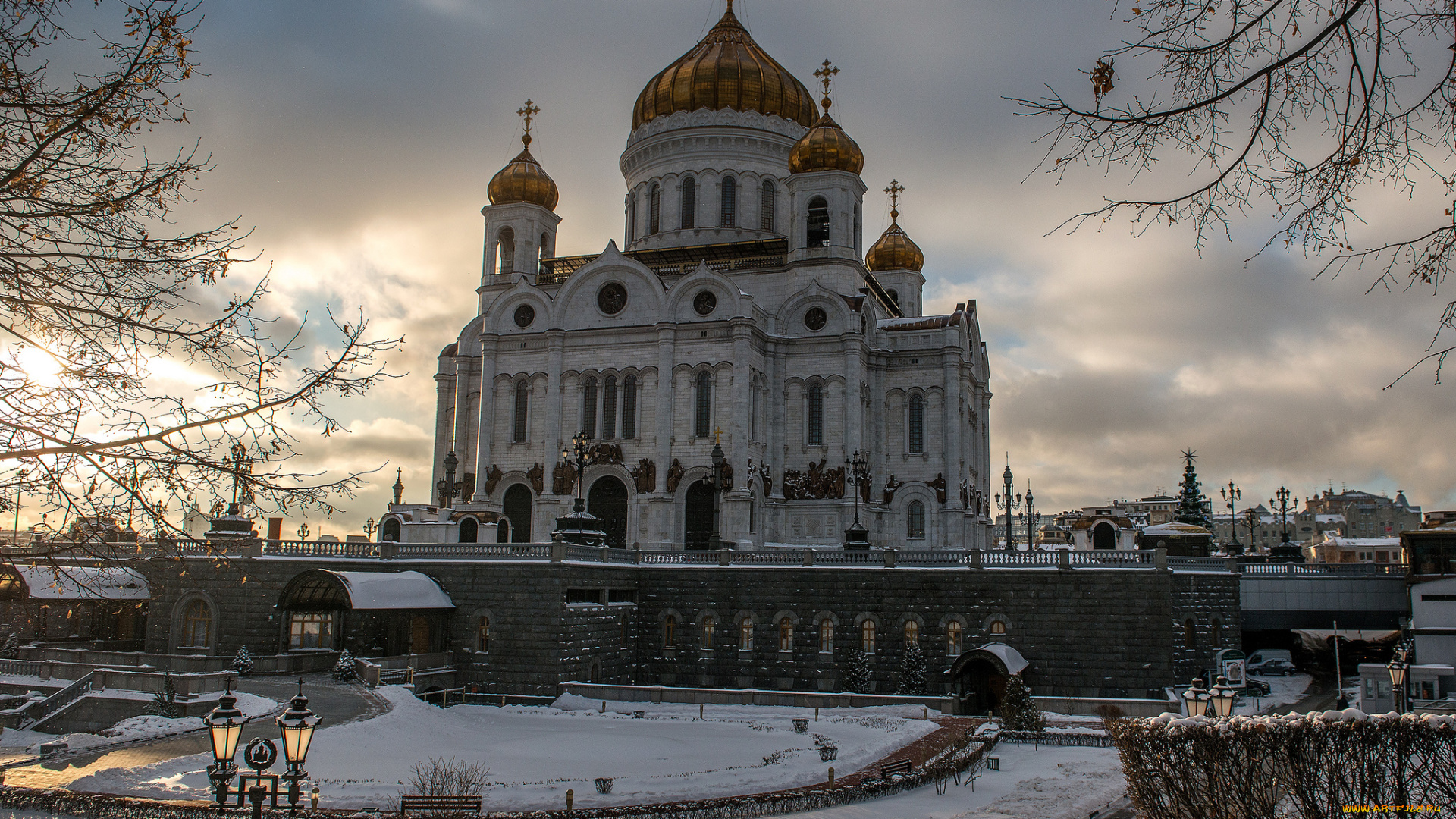 cathedral, of, christ, the, saviour, , moscow, города, москва, , россия, храм