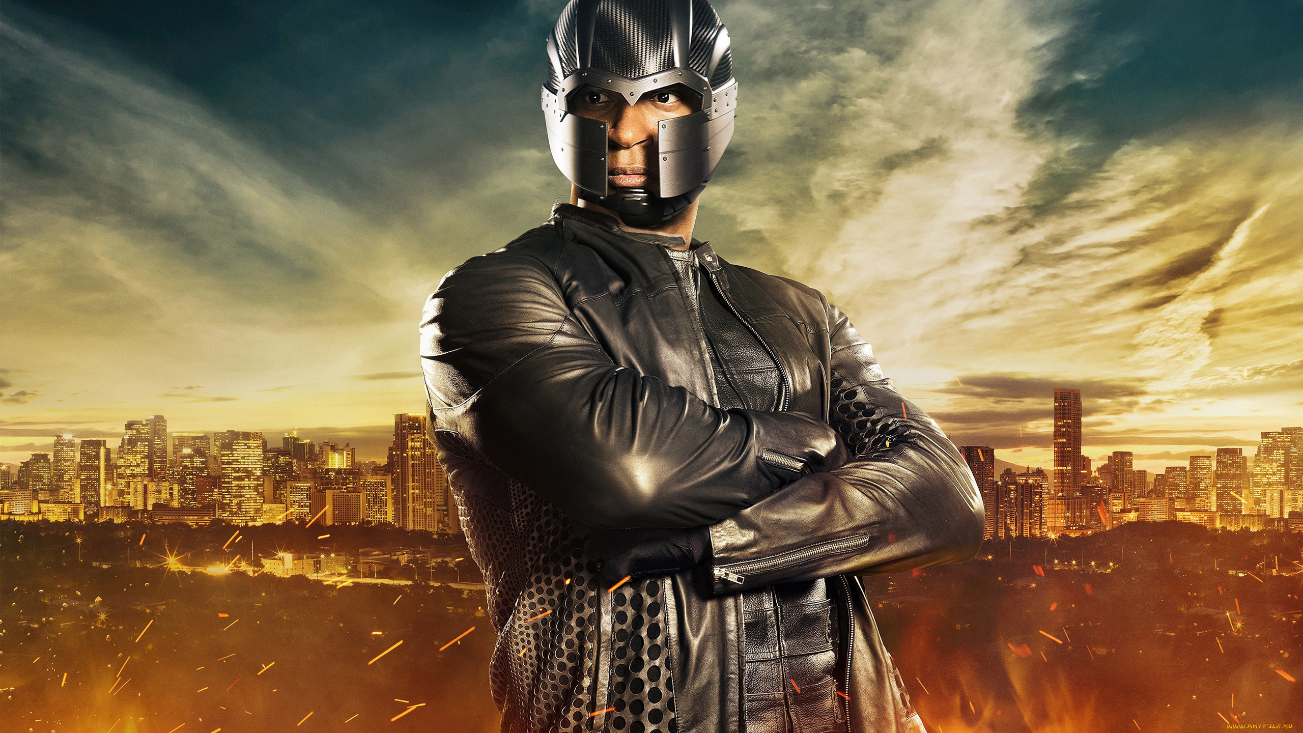 кино, фильмы, arrow, , сериал, john, diggle, season, 4, arrow