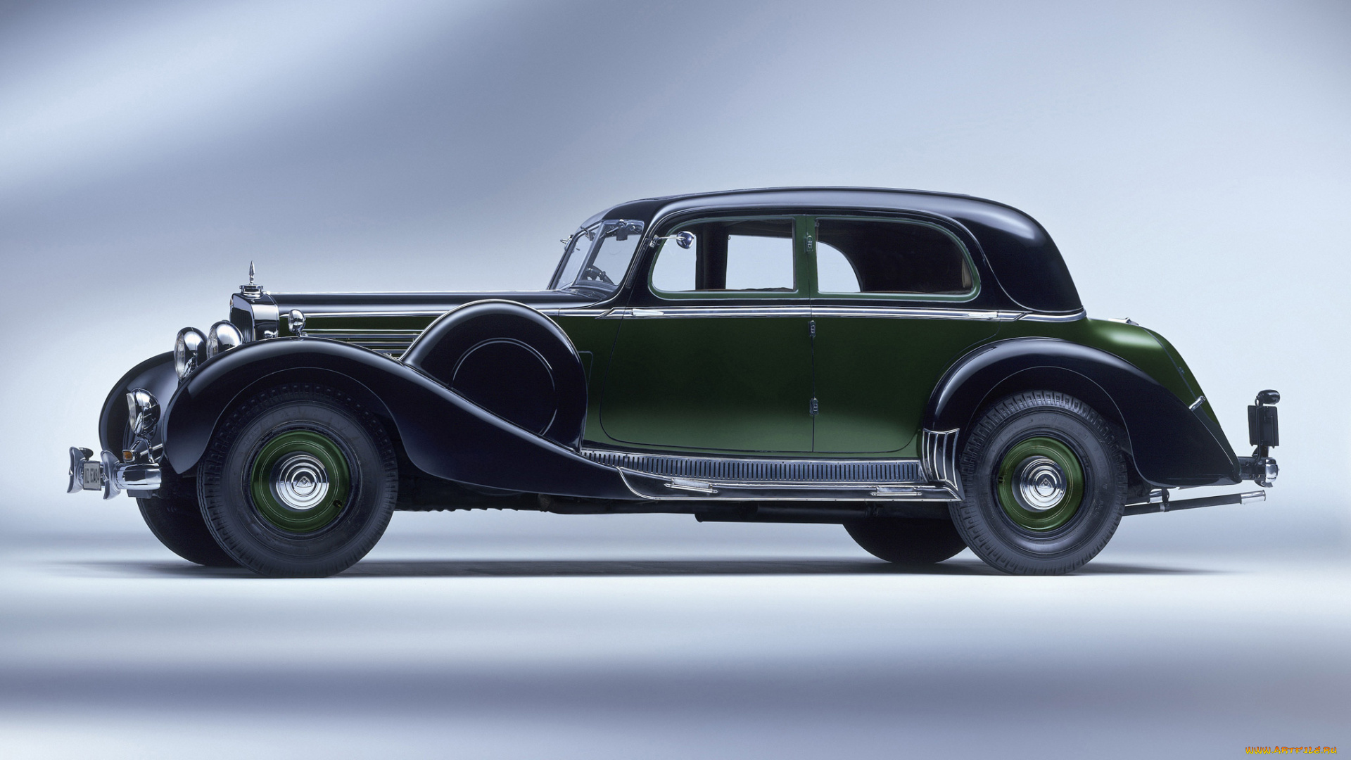 maybach, zeppelin, ds8, coupe, limousine, 1938, автомобили, классика, ds8, zeppelin, maybach, 1938, limousine, coupe