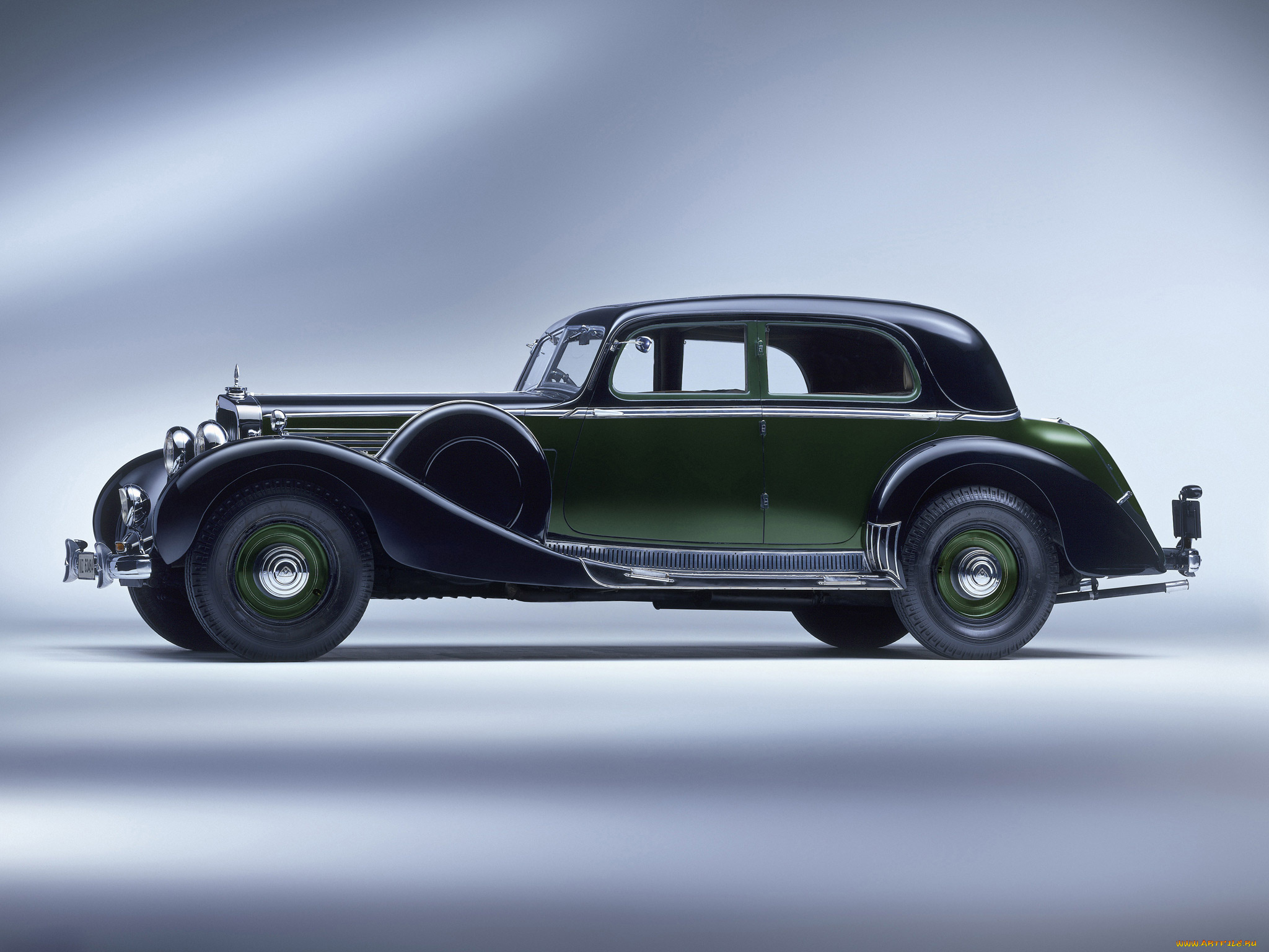 maybach, zeppelin, ds8, coupe, limousine, 1938, автомобили, классика, ds8, zeppelin, maybach, 1938, limousine, coupe