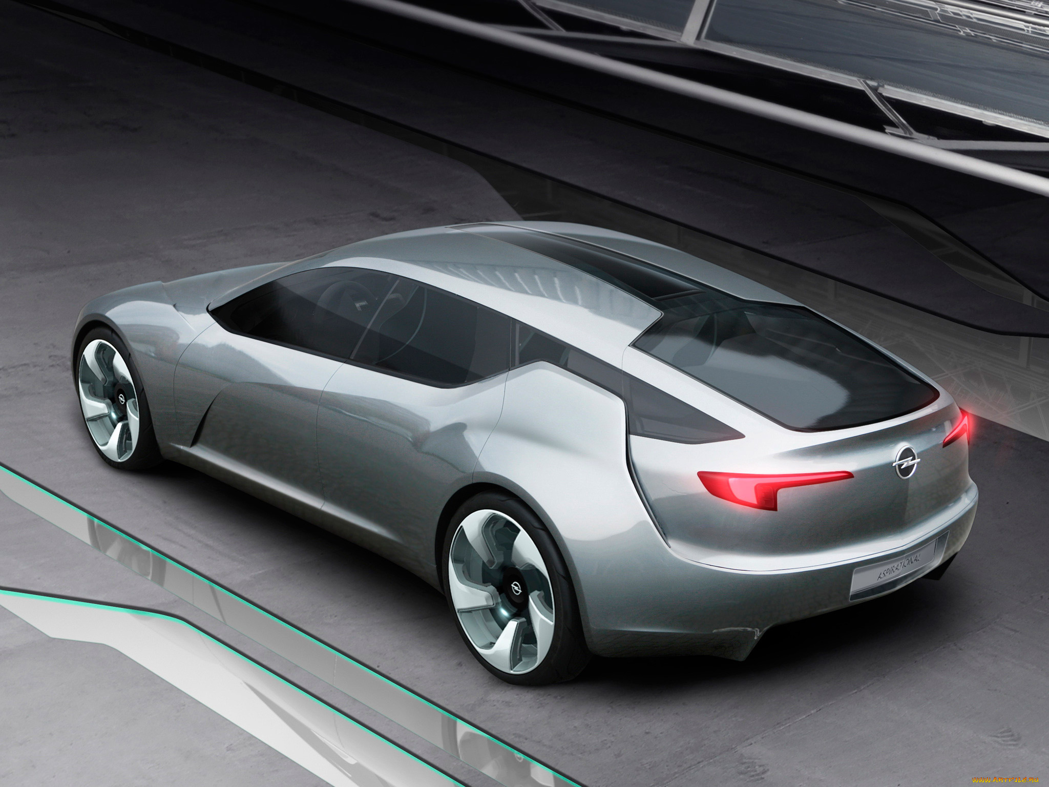 opel, flextreme, gt-e, concept, 2010, автомобили, opel, 2010, concept, gt-e, flextreme