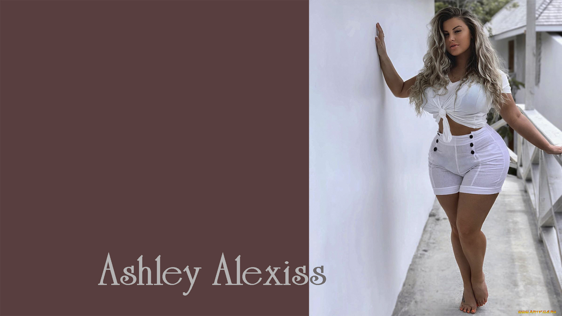 ashley, alexiss, девушки, big, beautiful, woman, толстушка, полная, пышная, красивая, девушка, plus, size, model, модель, размера, плюс
