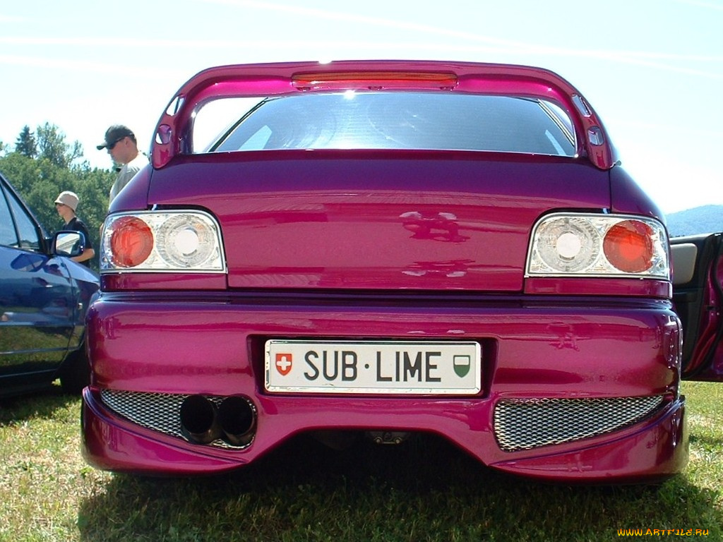 автомобили, subaru