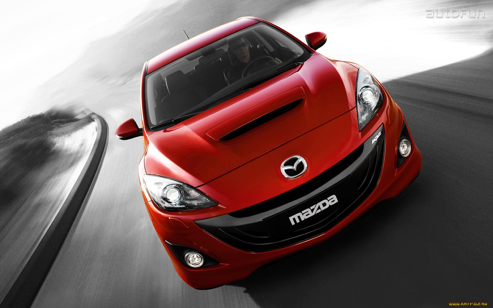 mazda3, mps, автомобили, mazda