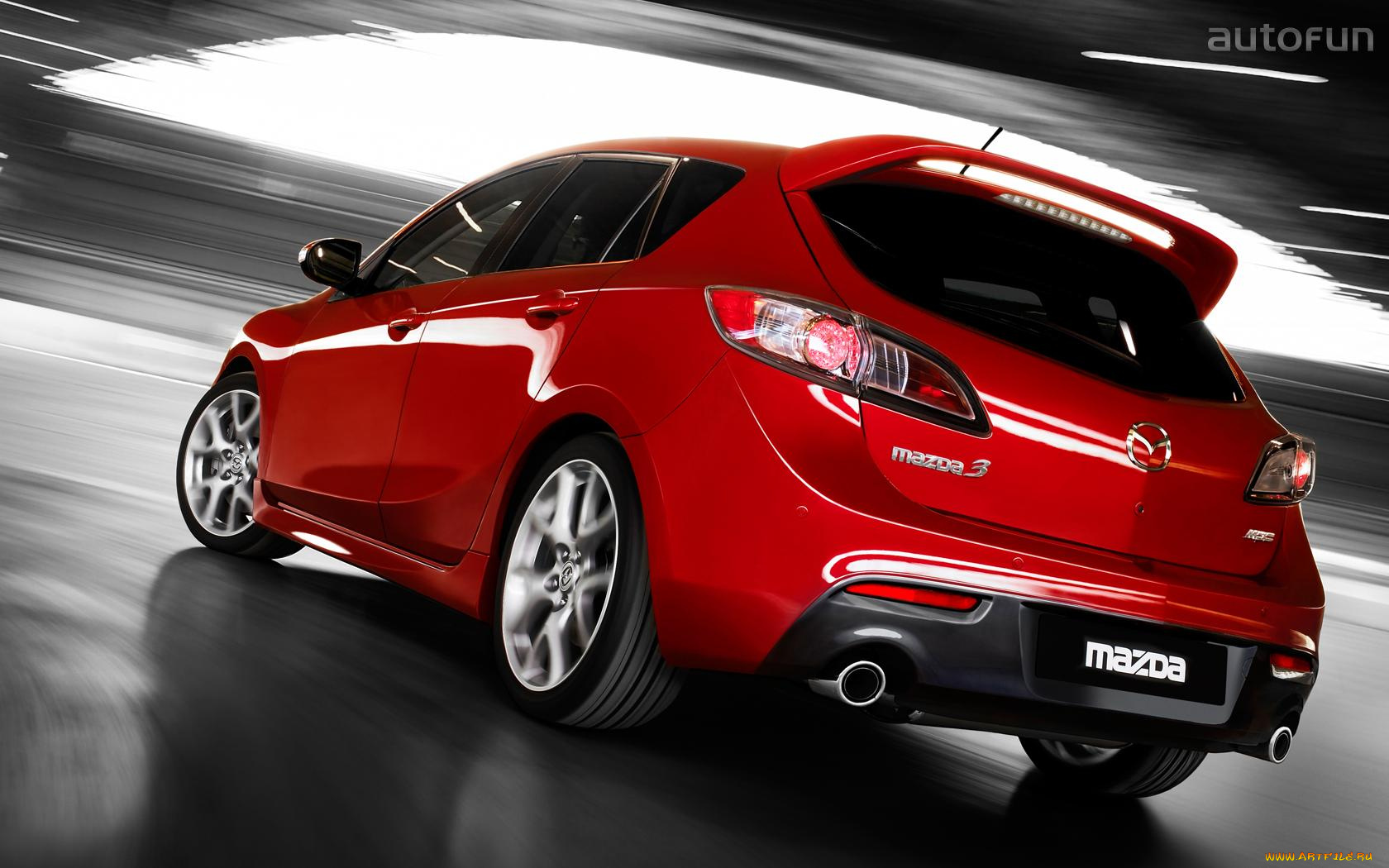 mazda3, mps, автомобили, mazda