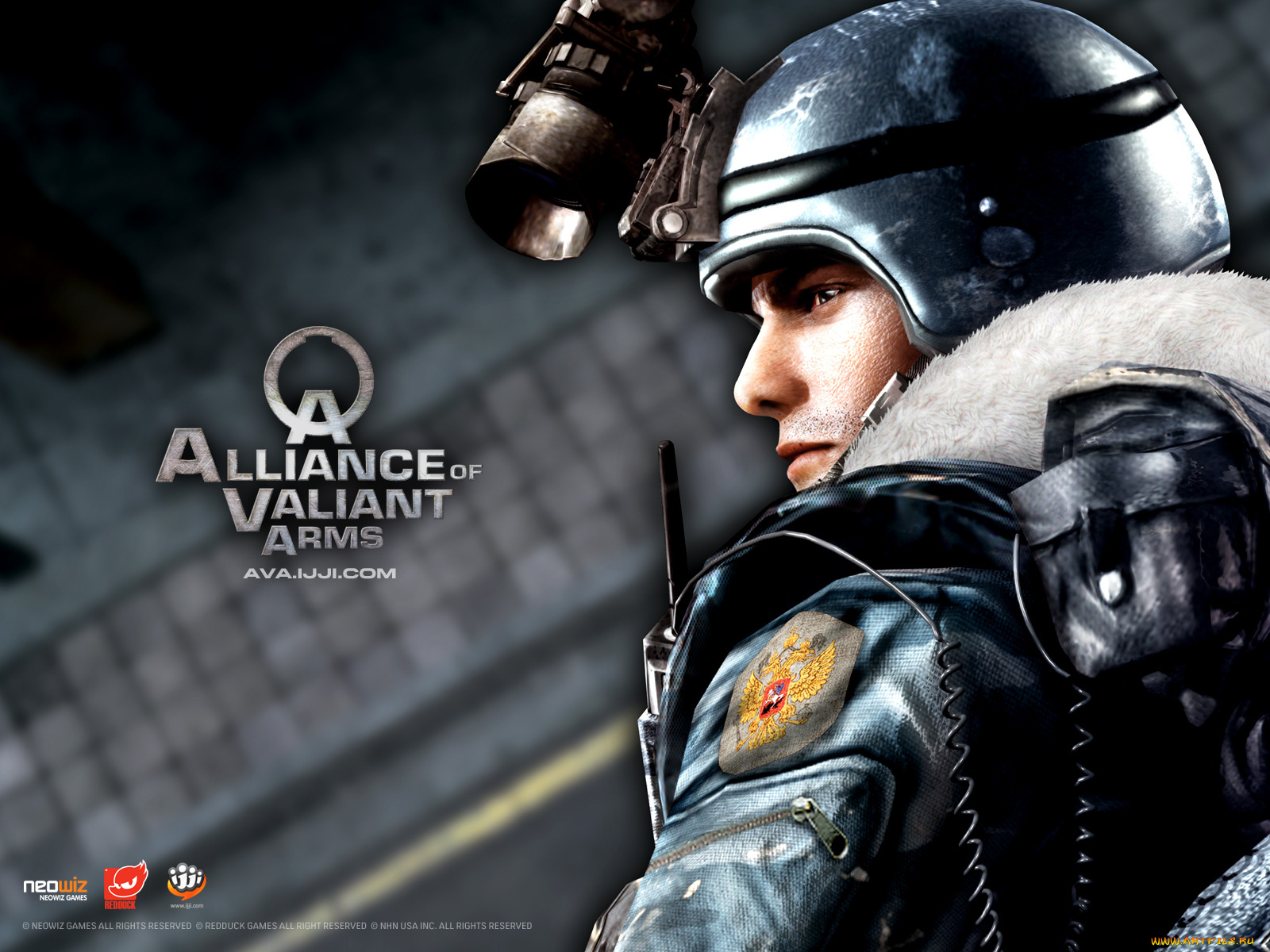 alliance, of, valiant, arms, видео, игры