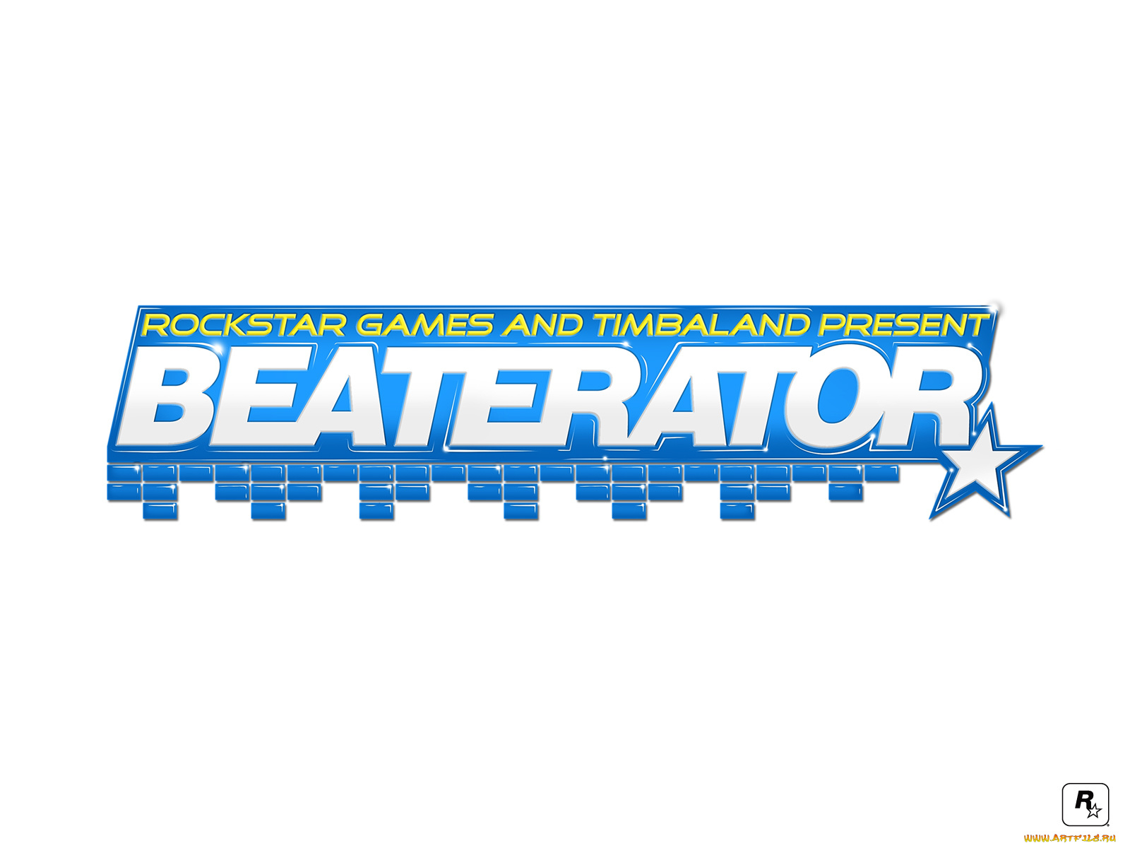beaterator, видео, игры
