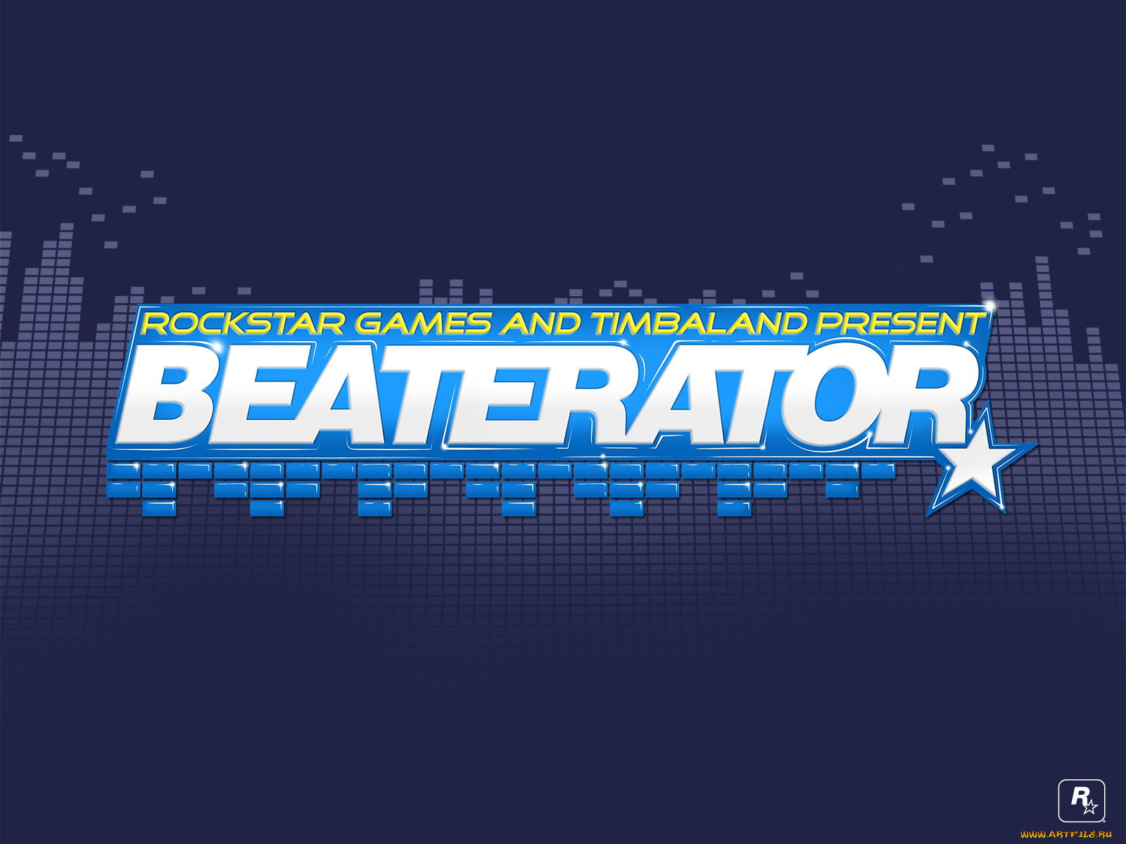 beaterator, видео, игры