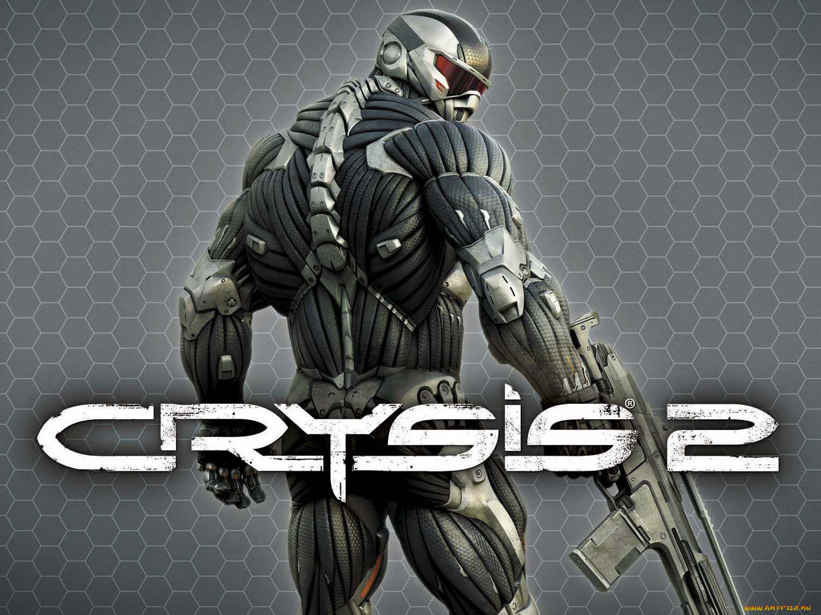 crysis, видео, игры