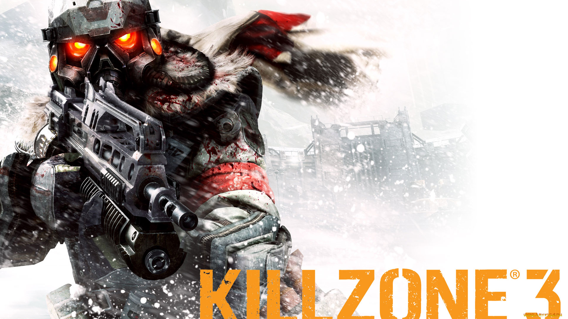 killzone, видео, игры