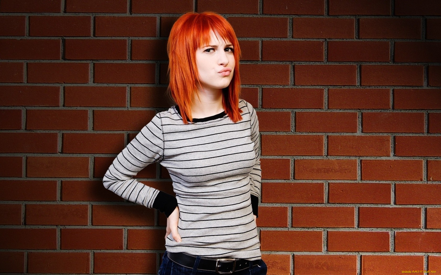 hayley, williams, музыка, paramore