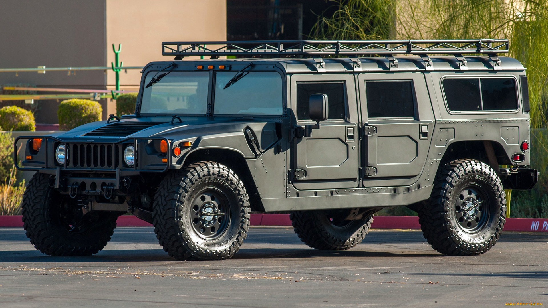 hummer, h1, автомобили, внедорожник, сша, general, motors