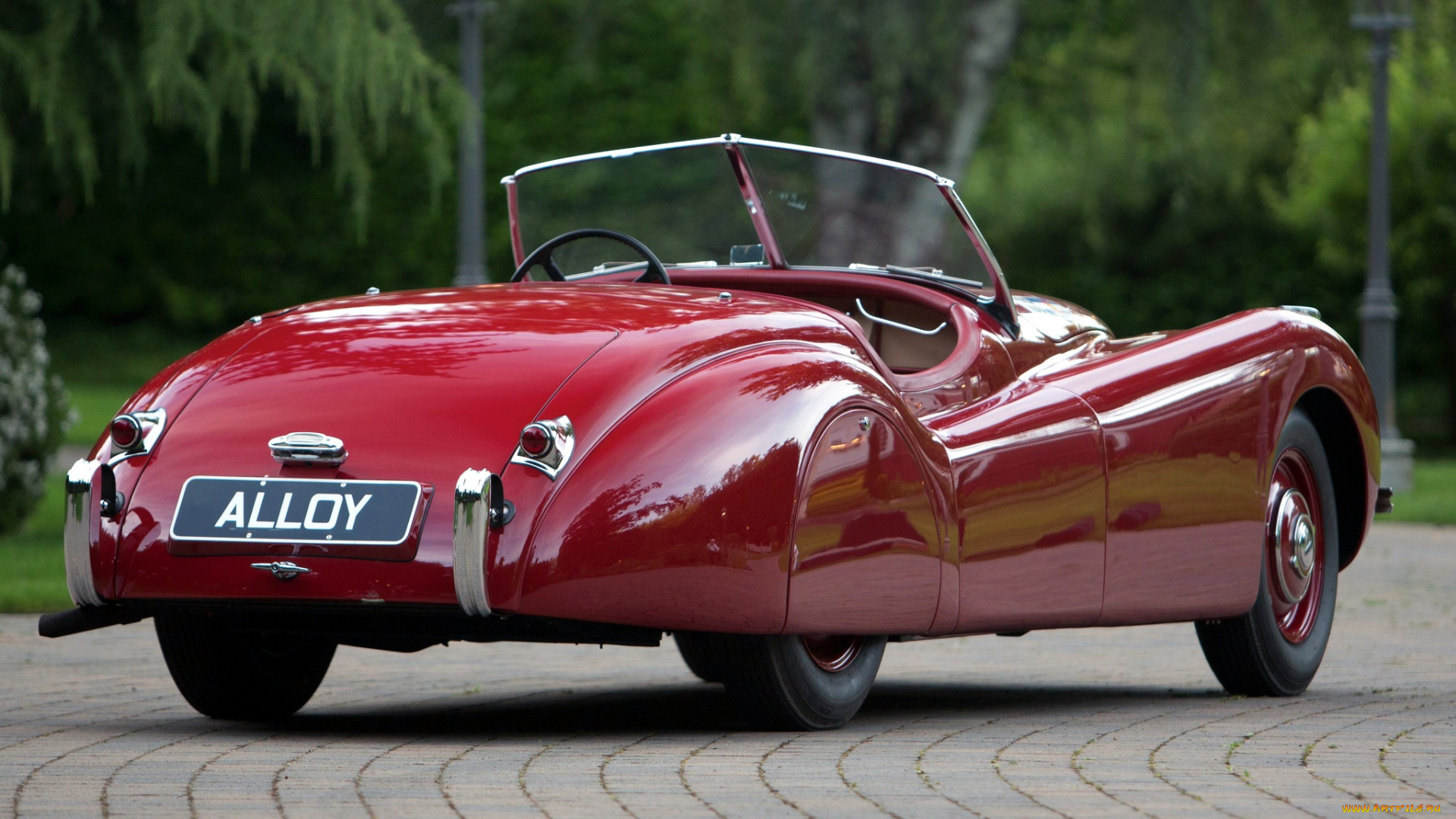 jaguar, xk120, автомобили, великобритания, tata, motors, класс-люкс