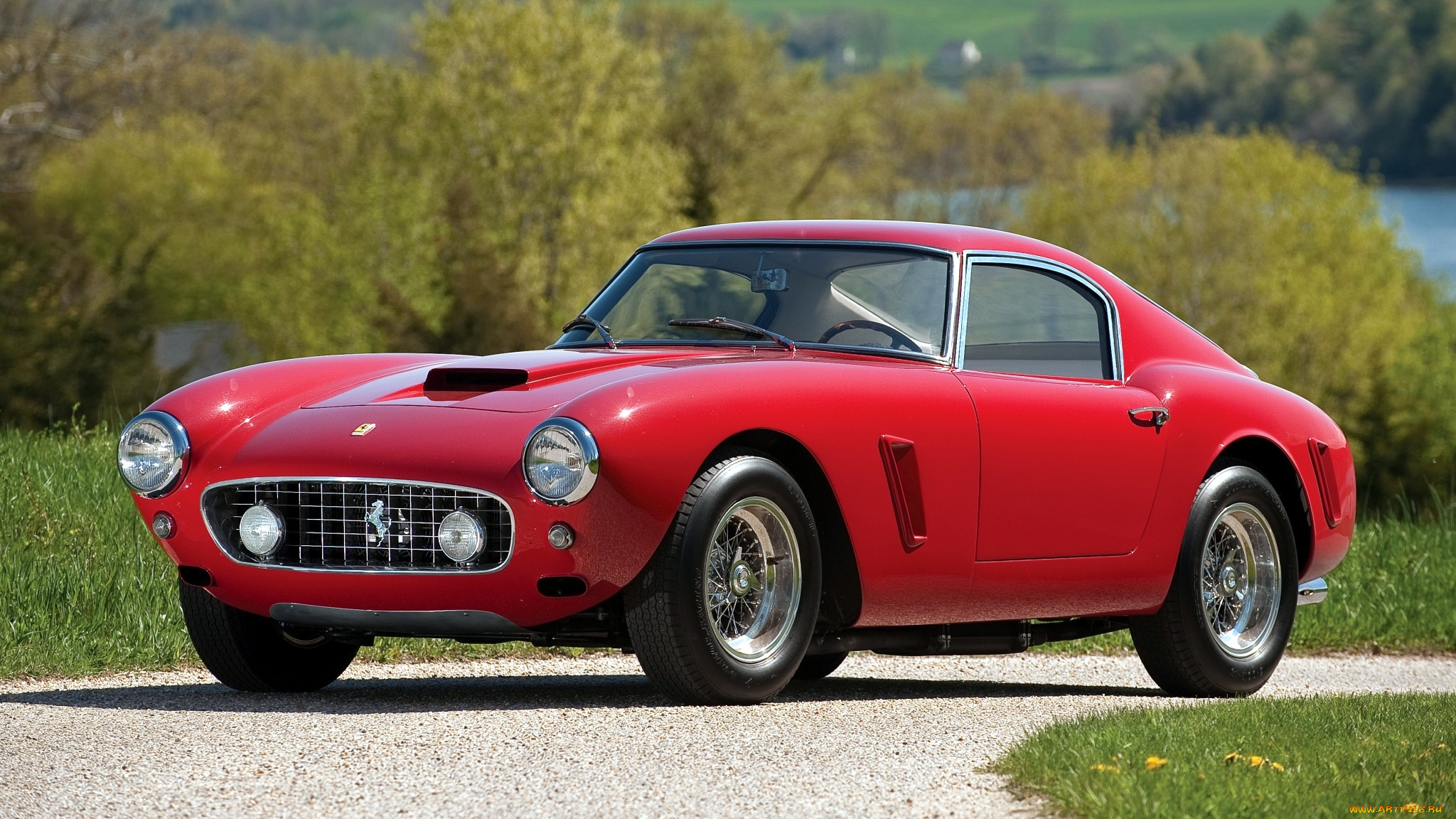 ferrari, 250, автомобили, спортивный, италия