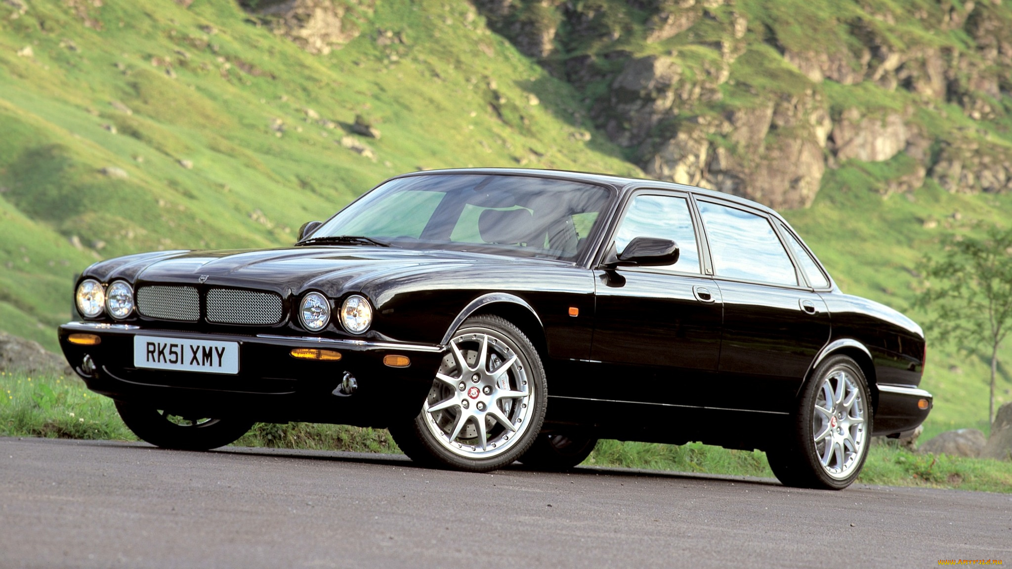 jaguar, xj, автомобили, tata, motors, великобритания, класс-люкс