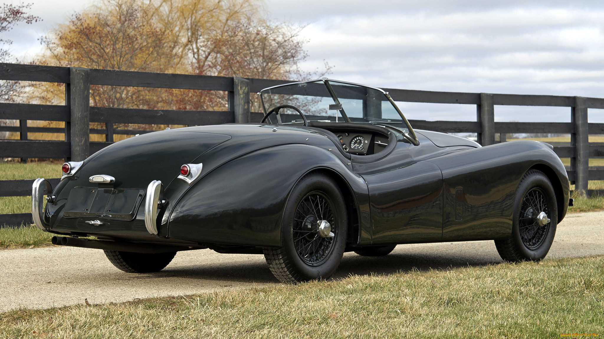 jaguar, xk120, автомобили, tata, motors, великобритания, класс-люкс