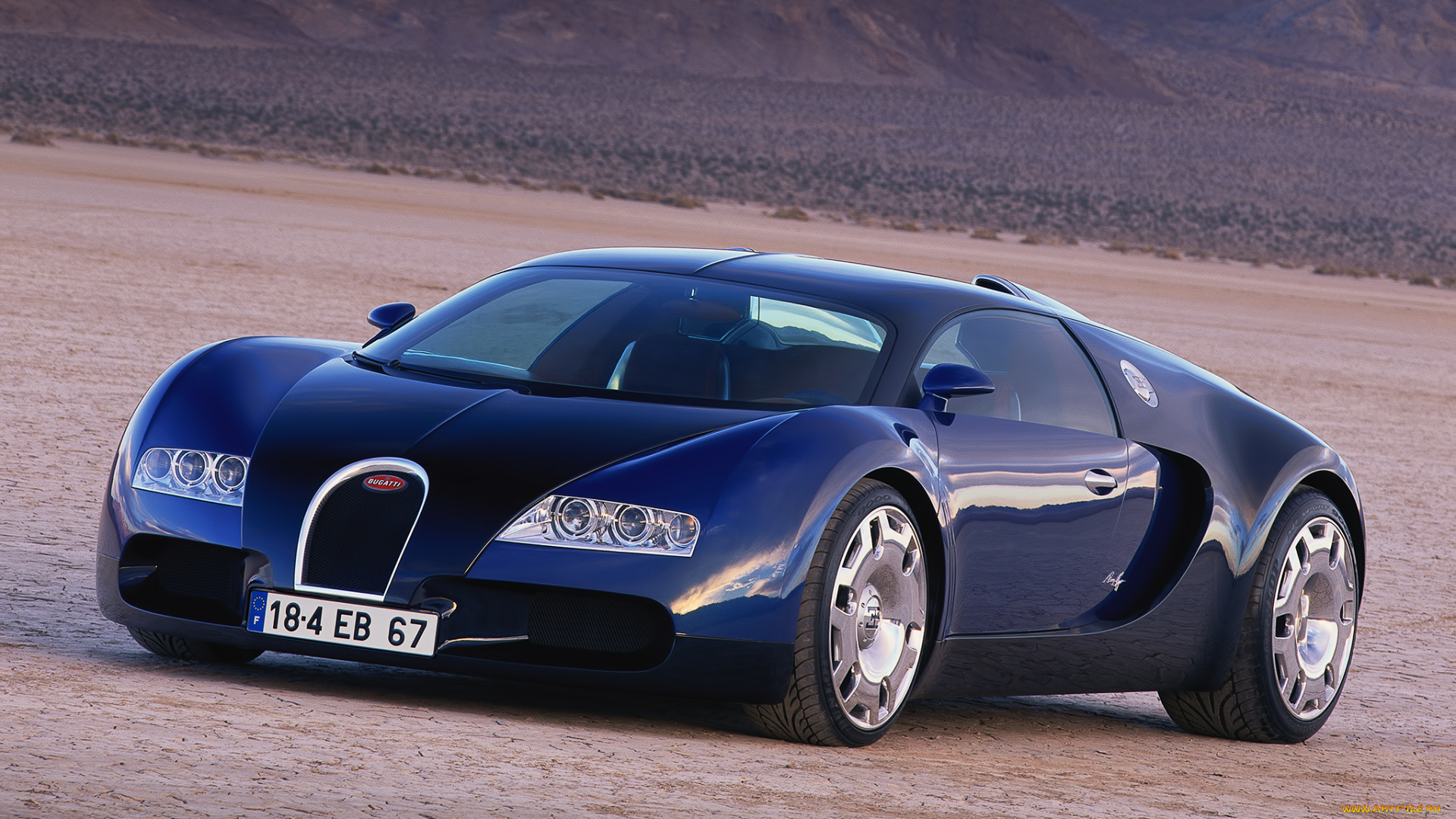 bugatti, eb, 18, 4, veyron, concept, автомобили, bugatti