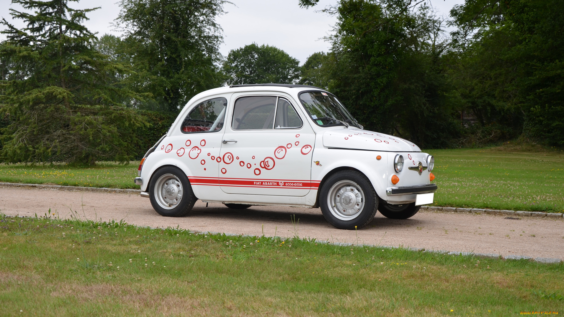 fiat, abarth, 695, ss, 1969, автомобили, fiat, abarth, 1969, ss, 695