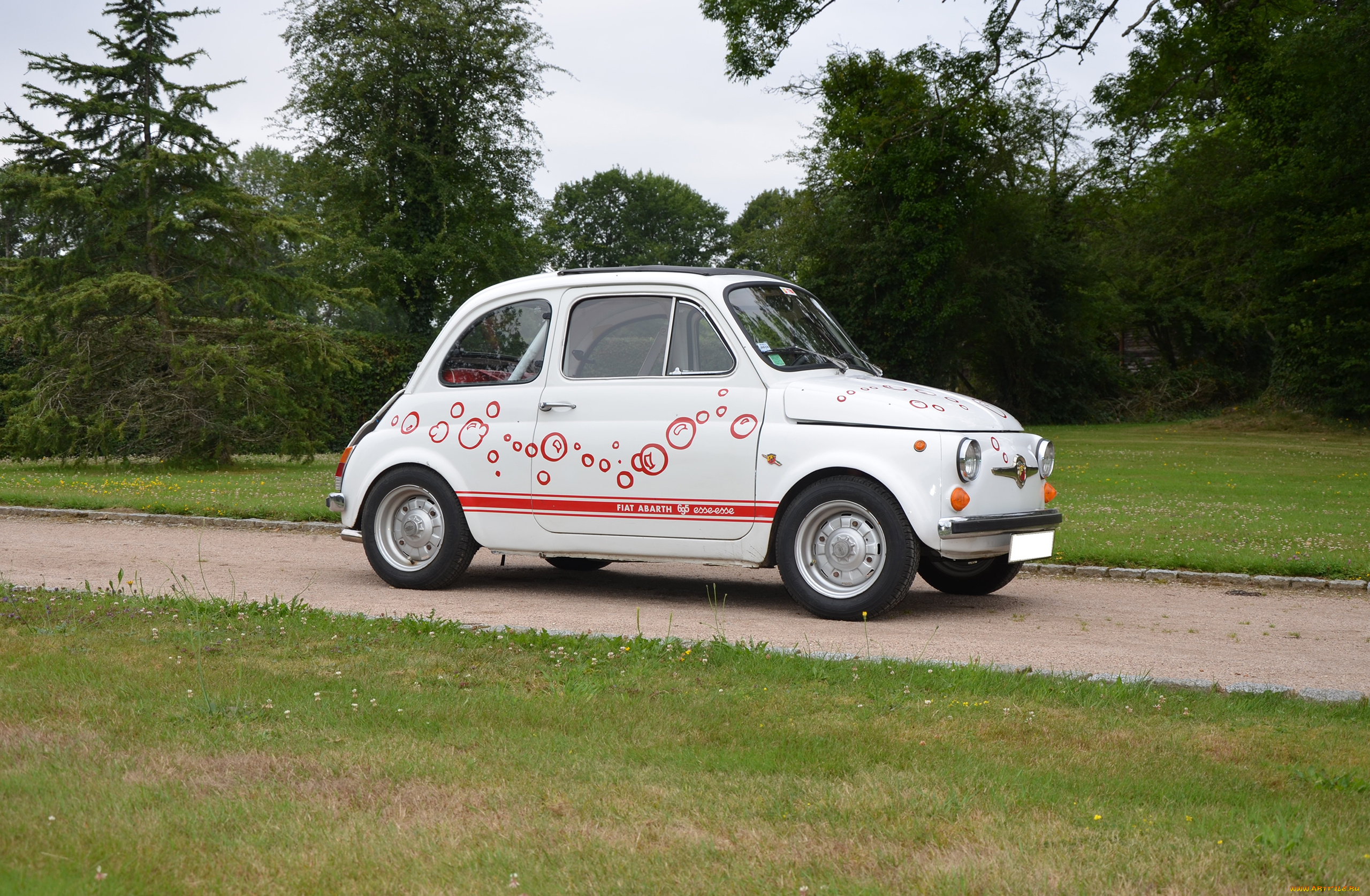 fiat, abarth, 695, ss, 1969, автомобили, fiat, abarth, 1969, ss, 695