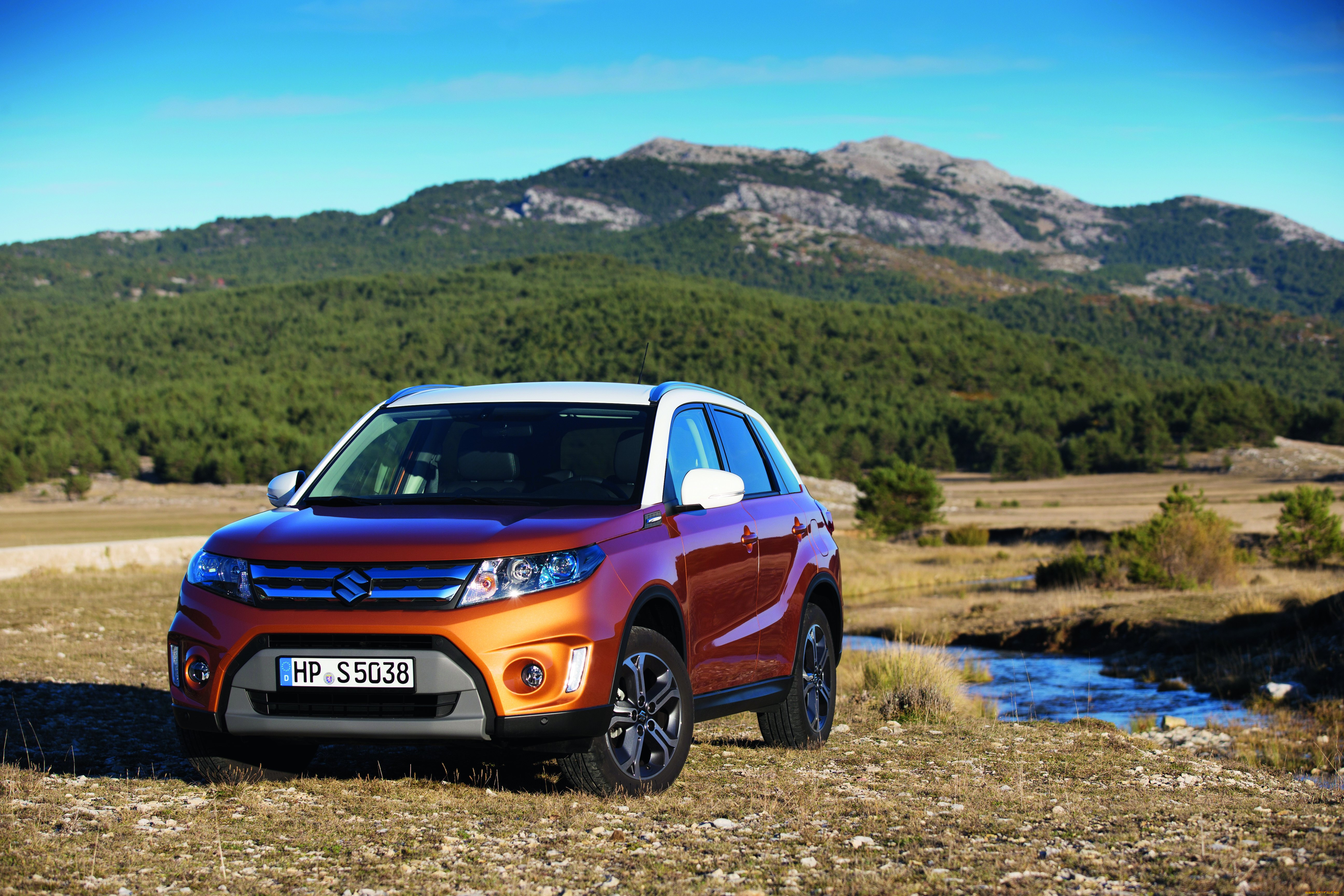 suzuki, vitara, автомобили, suzuki, кроссовер, автомобиль, vitara