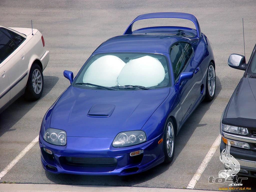 toyota, supra, автомобили