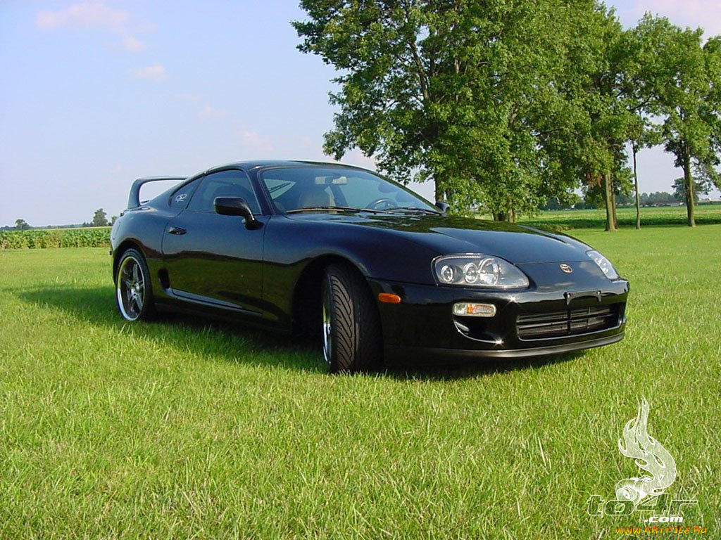 toyota, supra, автомобили