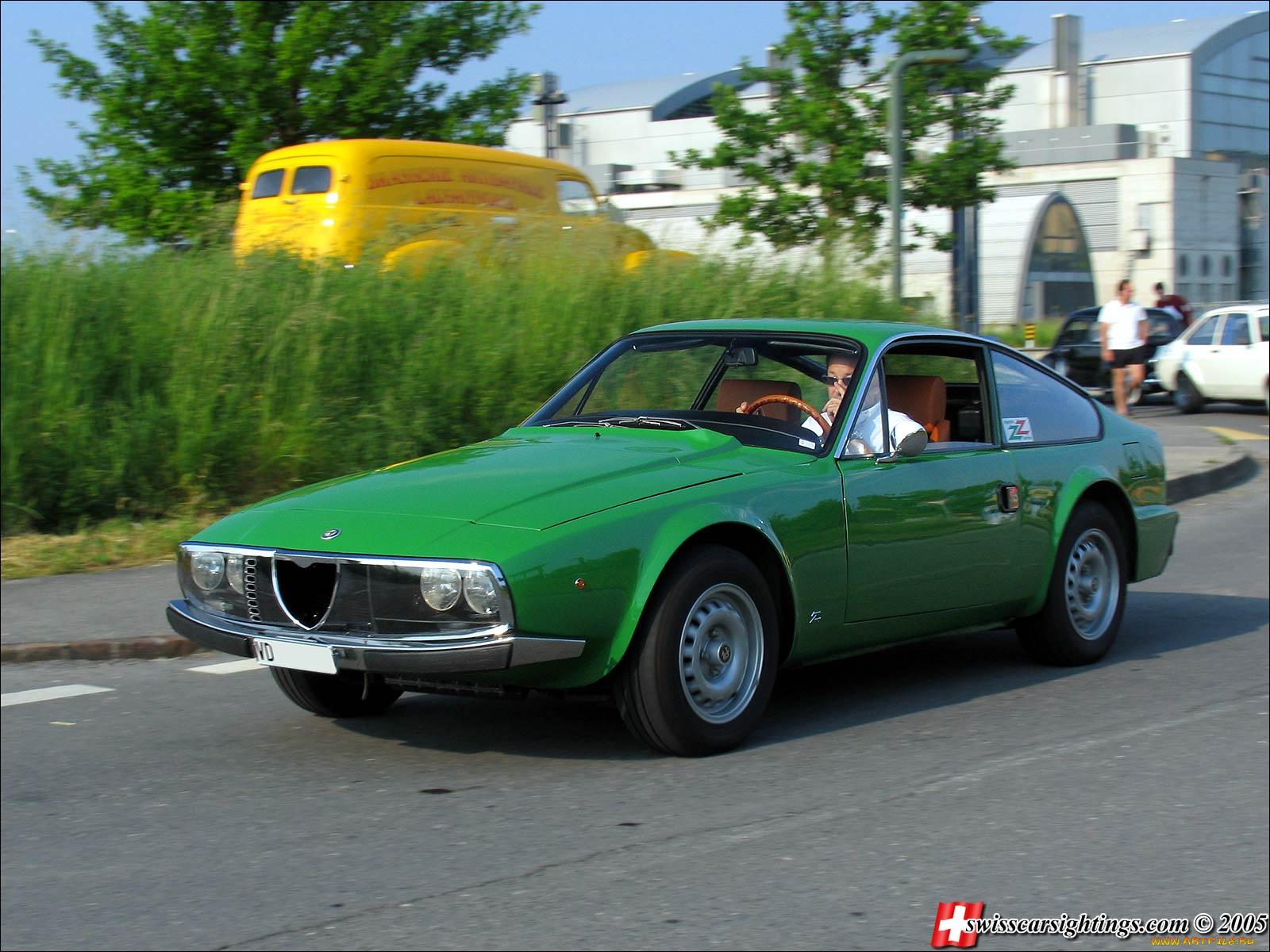 alfa, romeo, junior, zagato, автомобили, выставки, уличные, фото