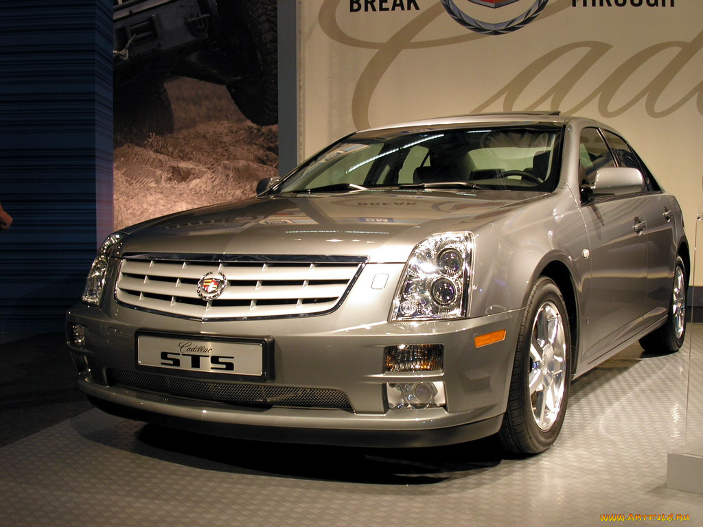 cadillac, автомобили