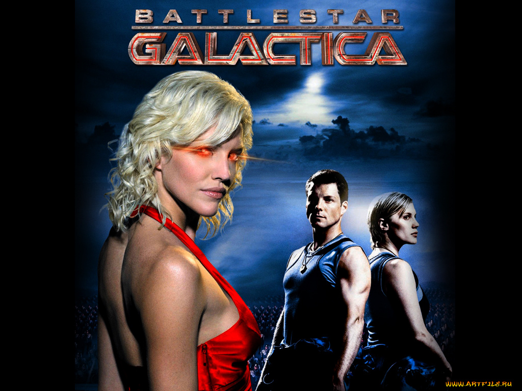 кино, фильмы, battlestar, galactica