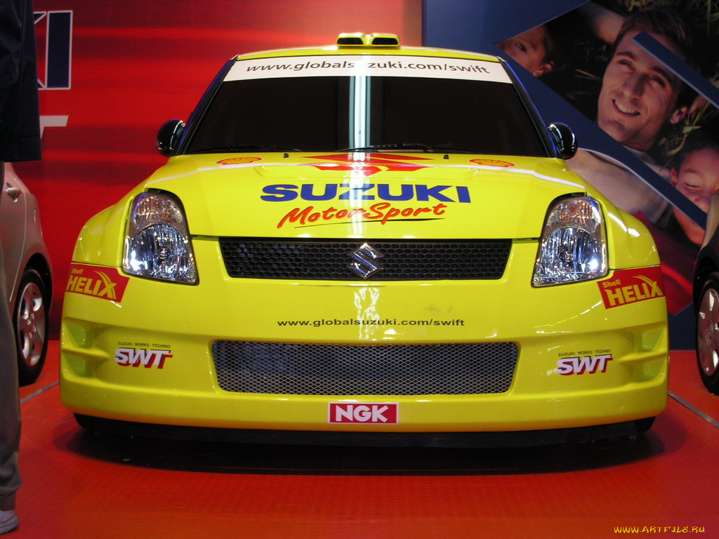 suziki, swift, автомобили, suzuki