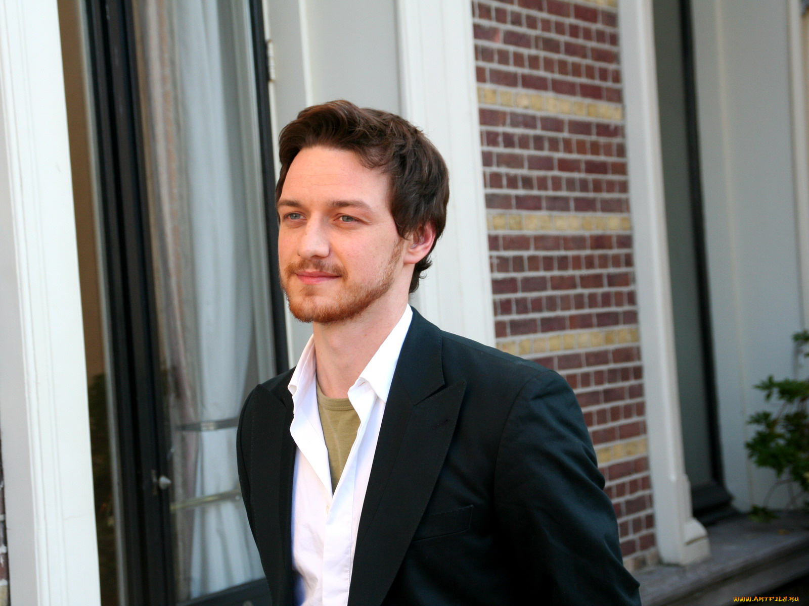 james, mcavoy, мужчины