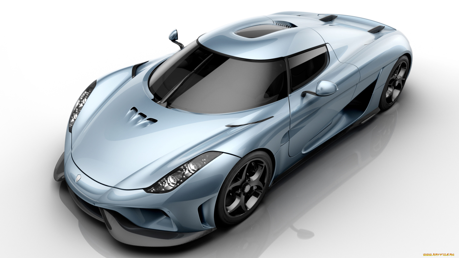 автомобили, koenigsegg