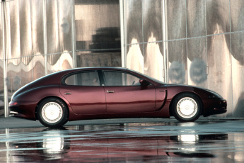 Картинка bugatti+eb112+prototype автомобили bugatti