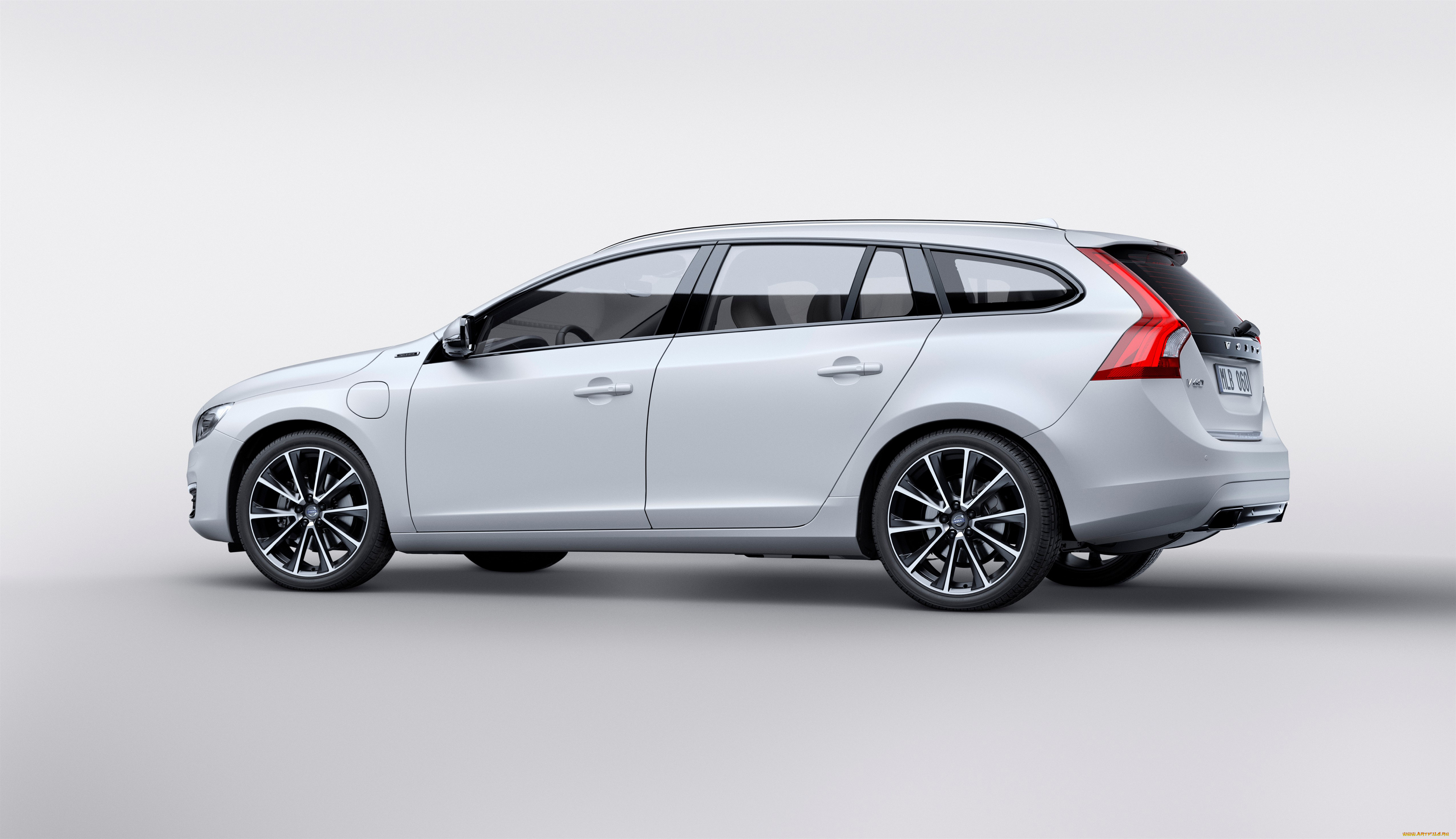 автомобили, volvo, светлый, 2015г, engine, twin, v60