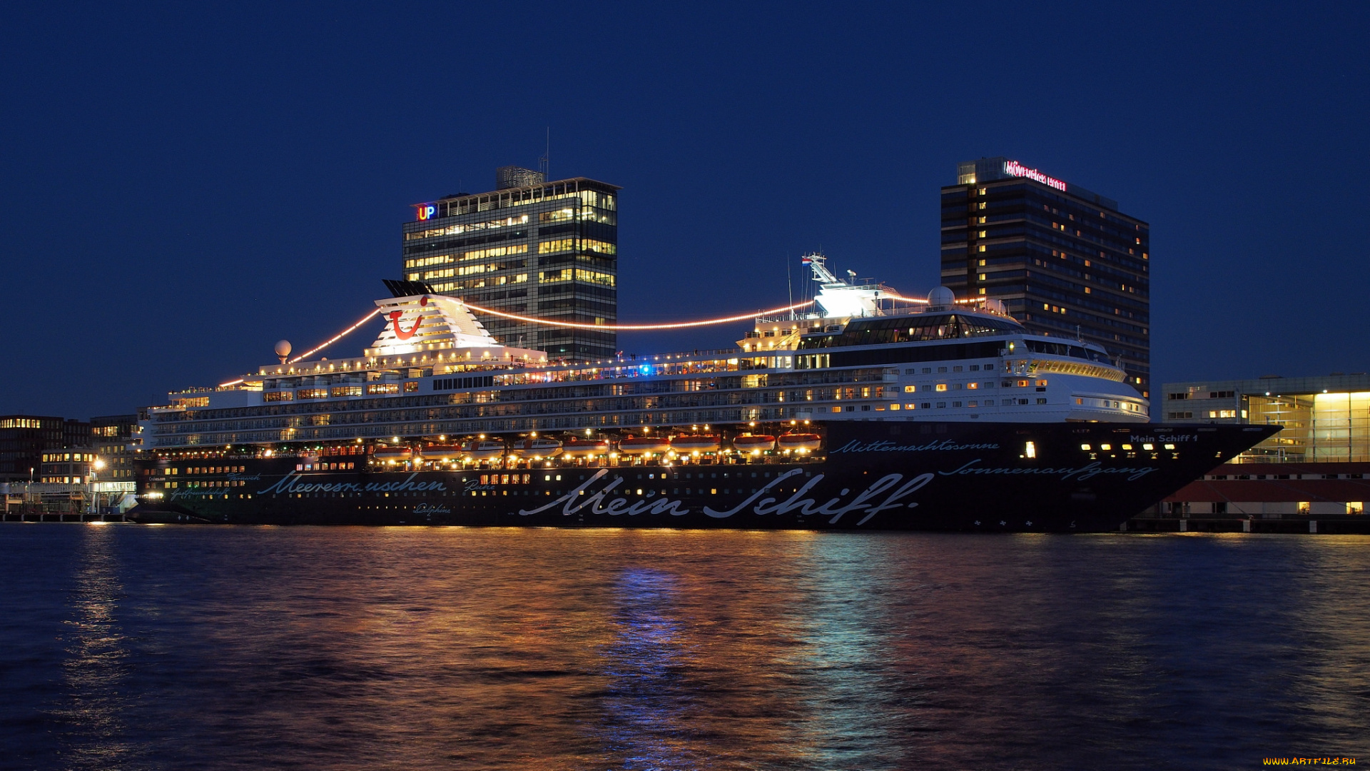 mein, schiff, 1, корабли, лайнеры, круиз, лайнер