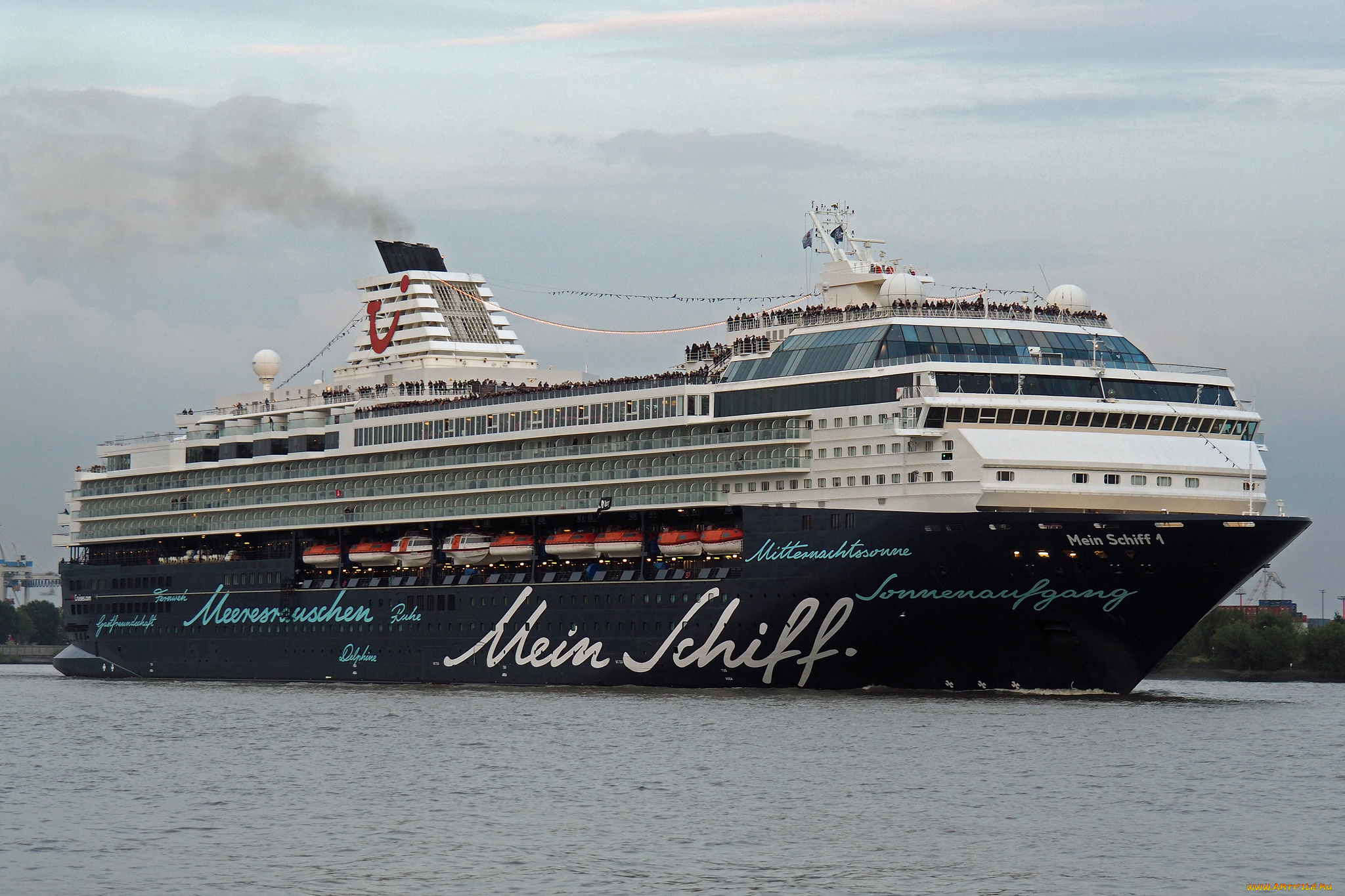 mein, schiff, 1, корабли, лайнеры, круиз, лайнер