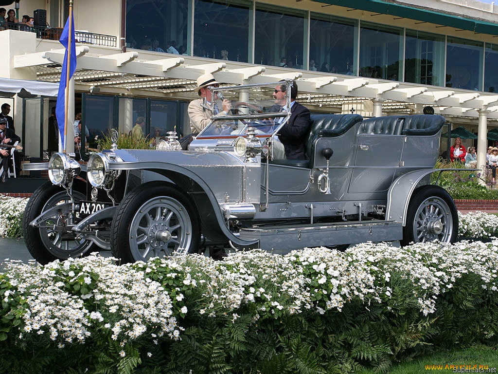 rolls, royce, silver, ghost, автомобили, классика