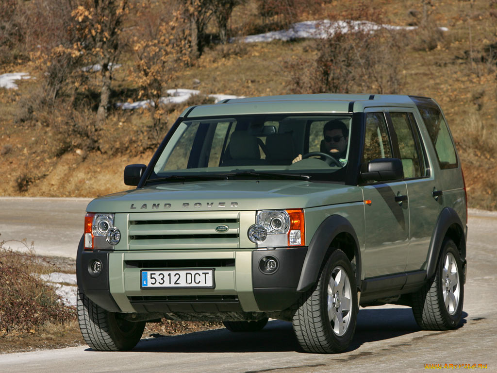 автомобили, land, rover, discovery