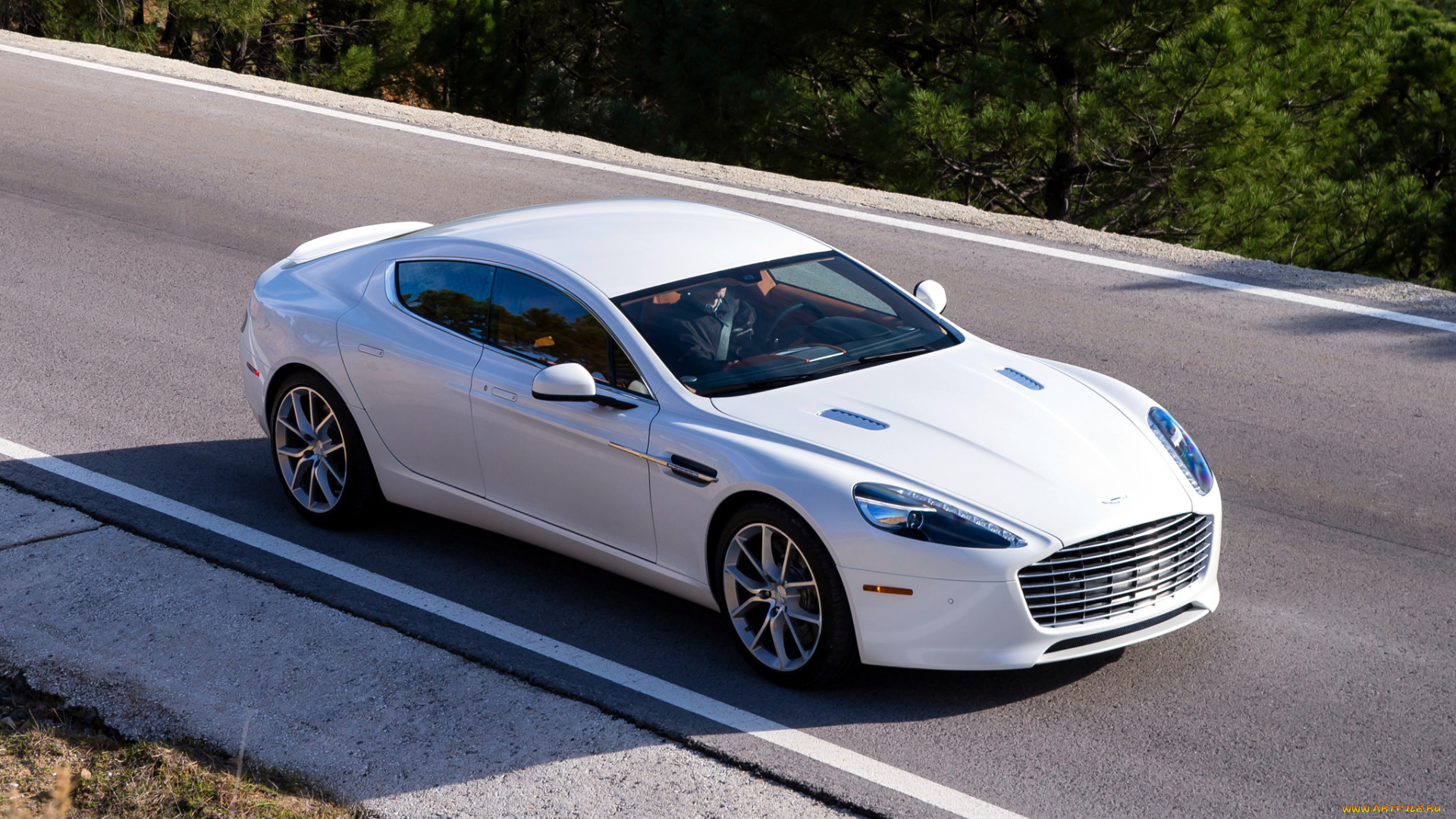 aston, martin, rapide, автомобили, великобритания, элитные, ltd