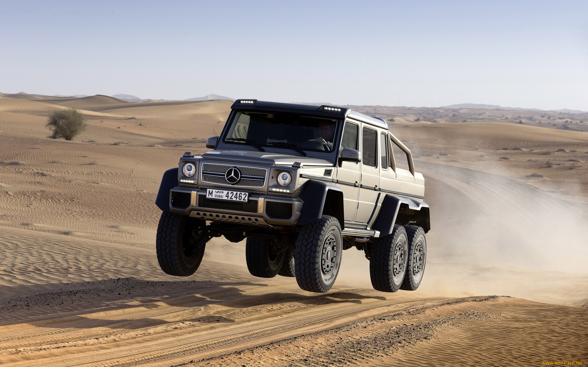 автомобили, mercedes, benz, drive, pickup, amg6, g63, mercedes-benz