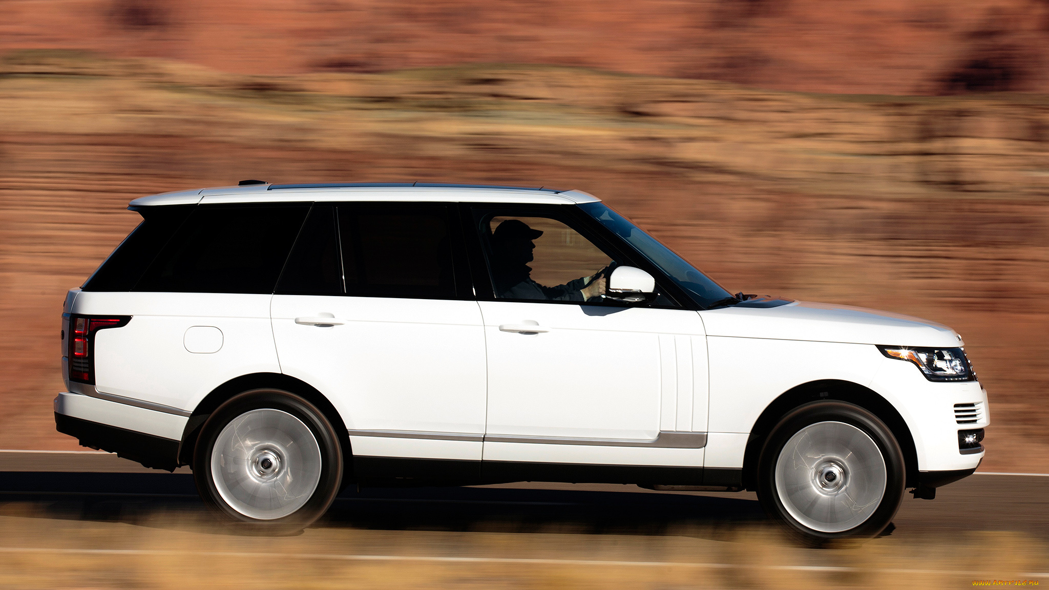 Range Rover l405 2013